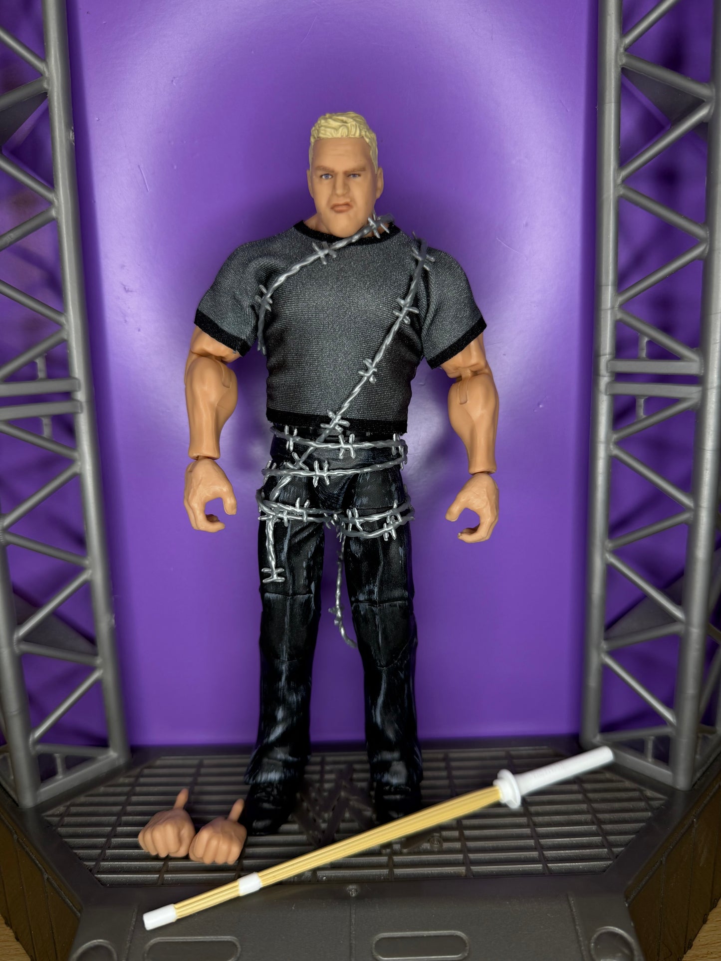 Hardcore Hak