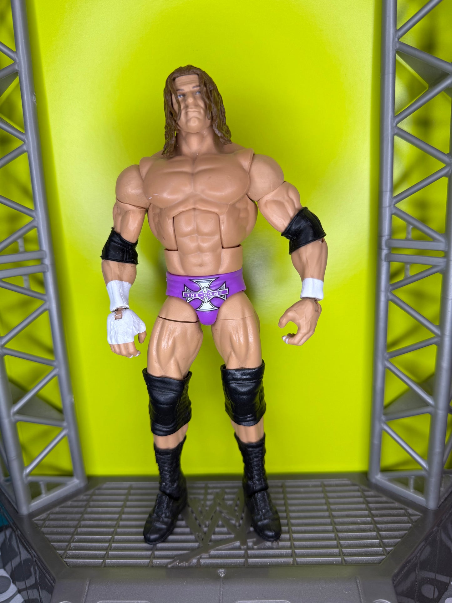 Triple H