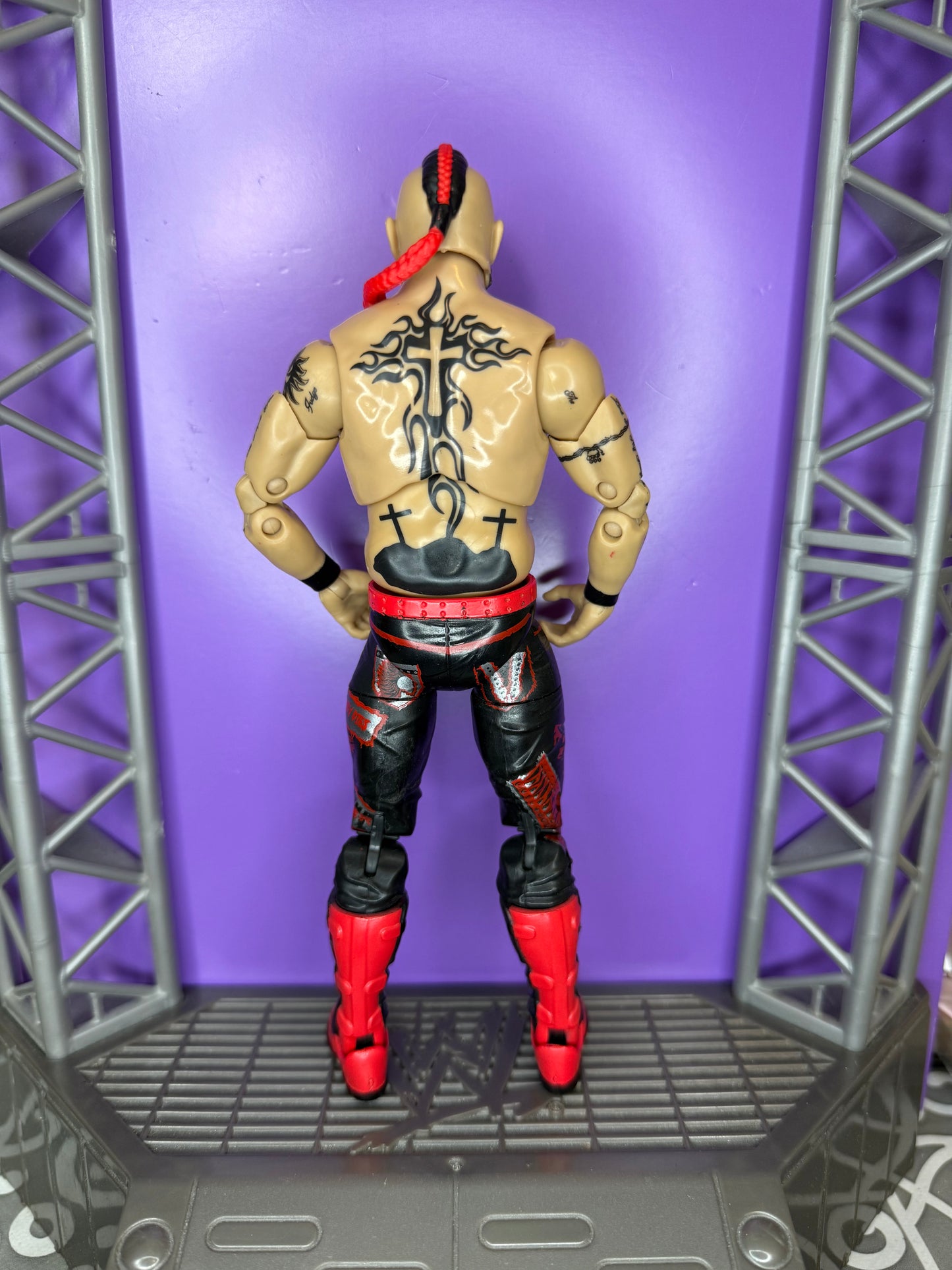 Lance Archer