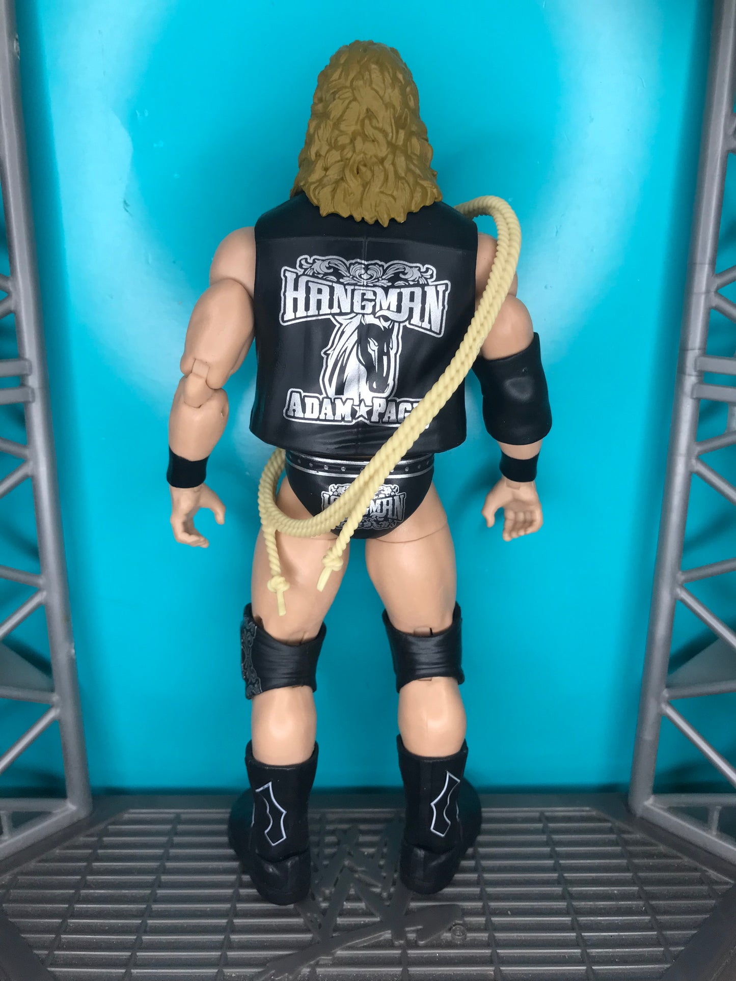 Adam Page (Hangman)
