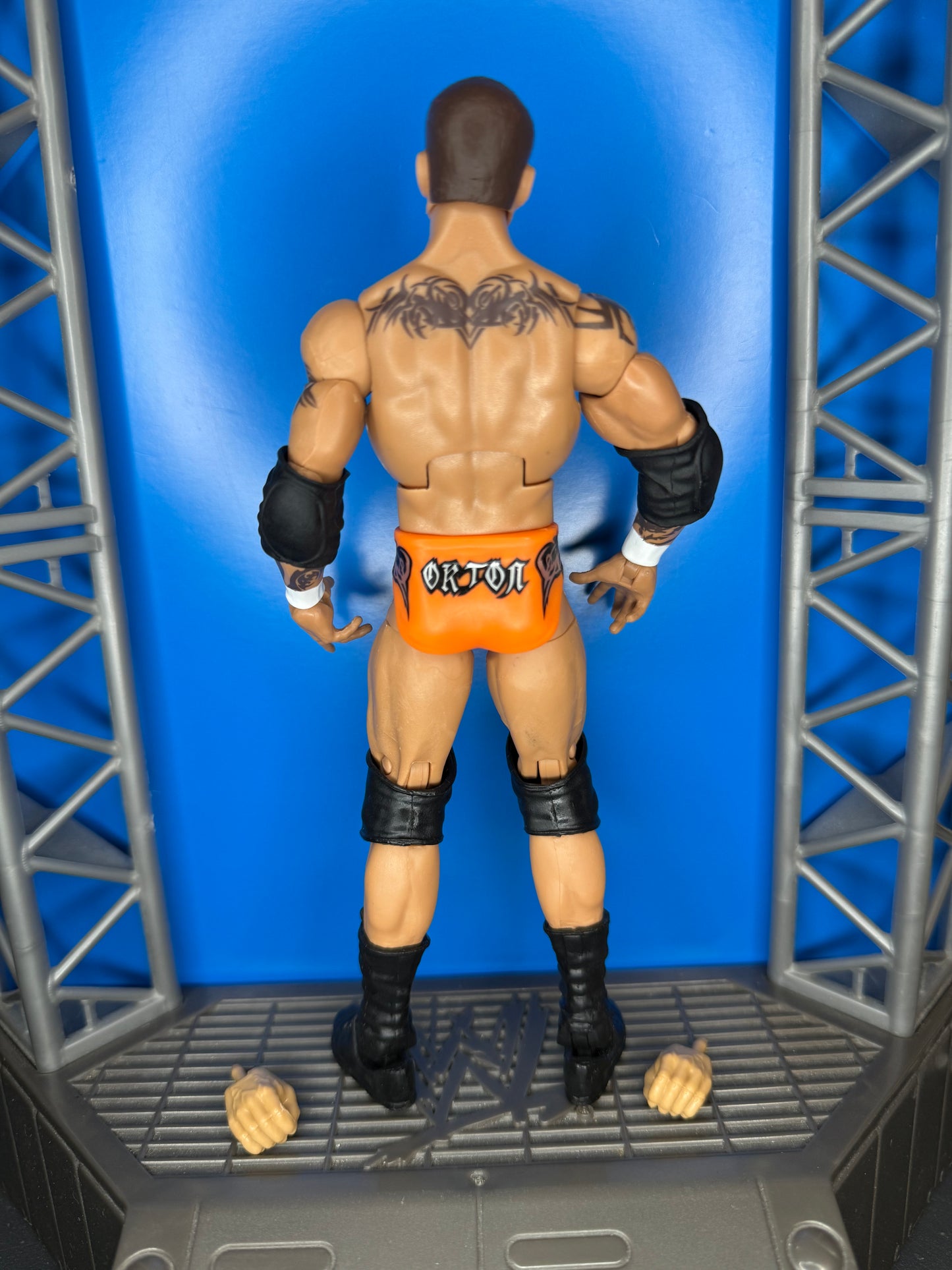 Randy Orton