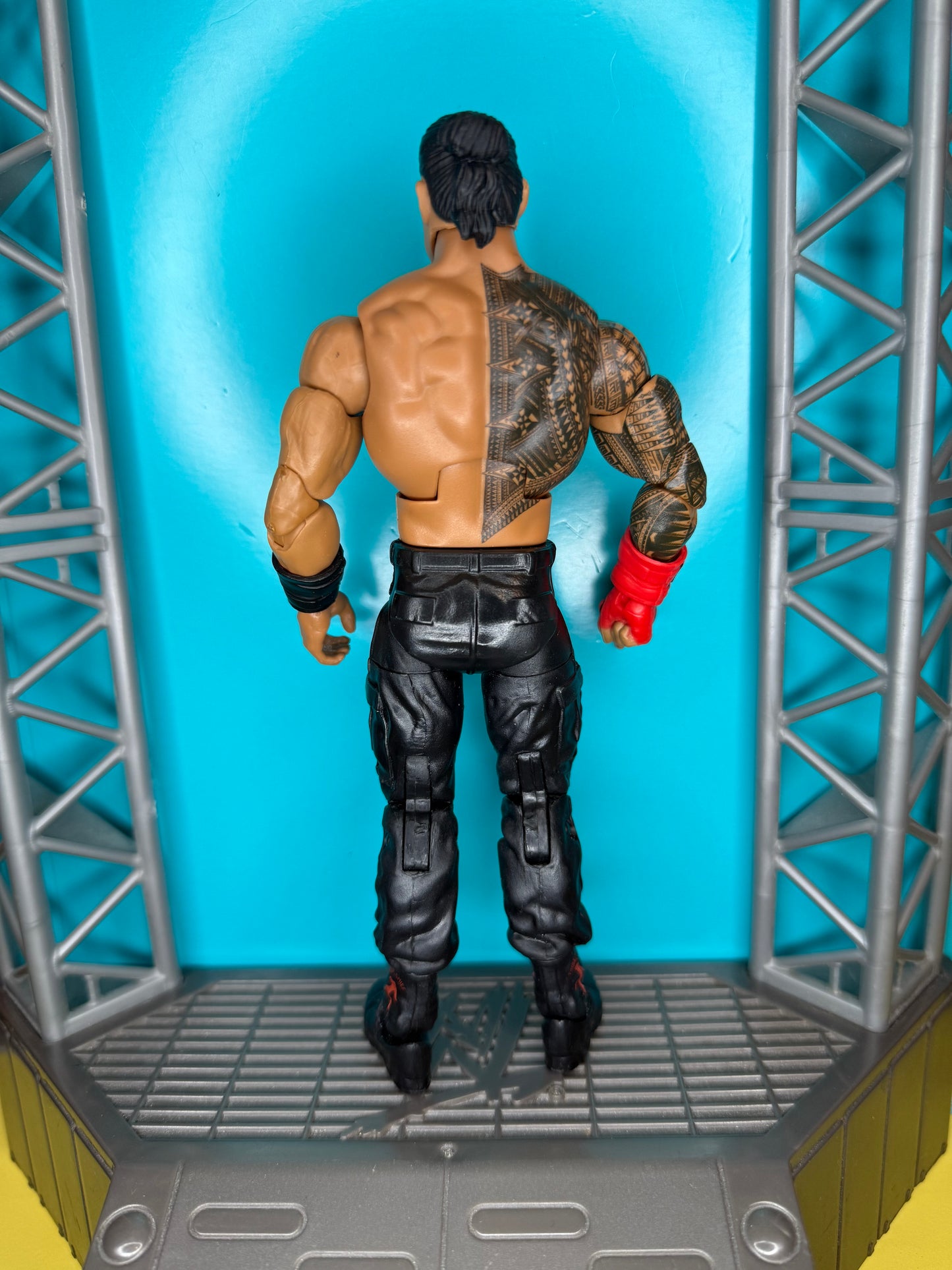 Roman Reigns