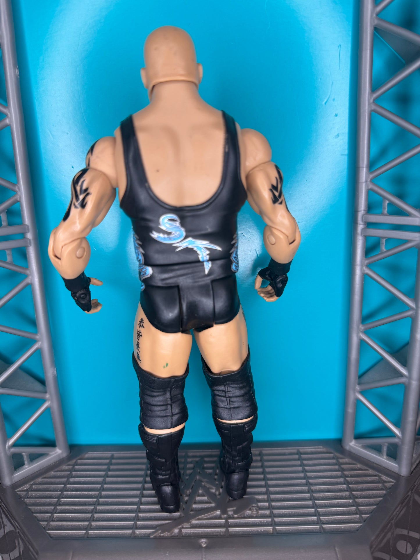 Tensai