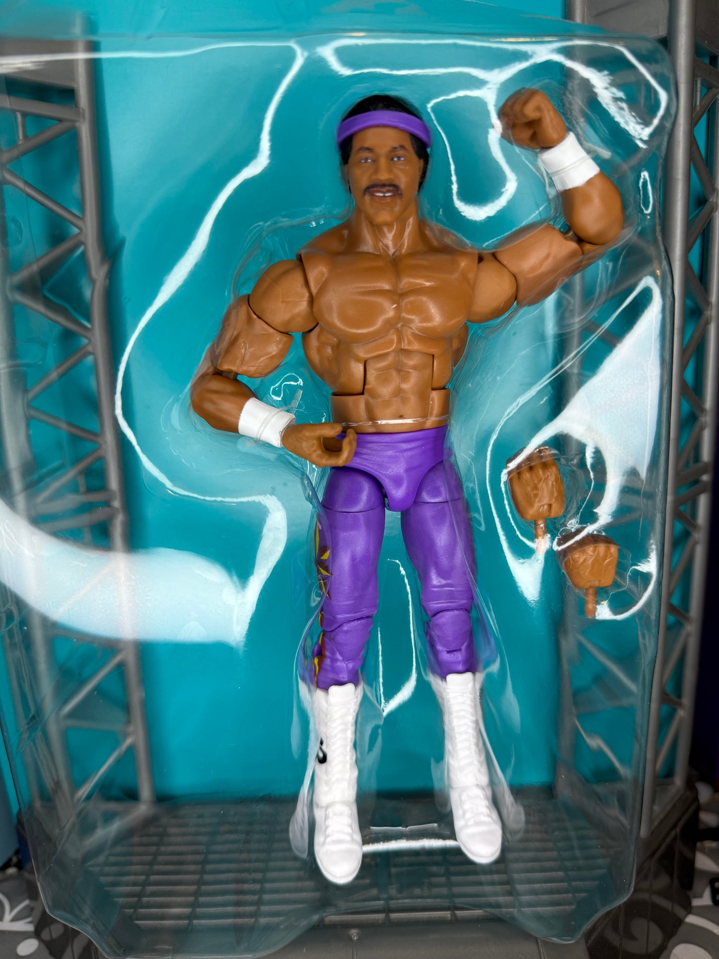 Ron Simmons