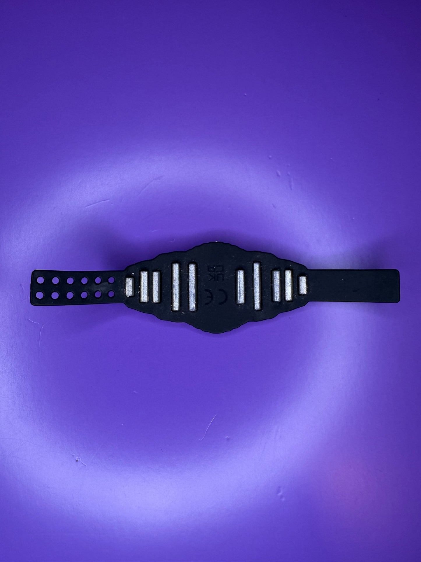 Figure Belt AEW World Heavyweight Title