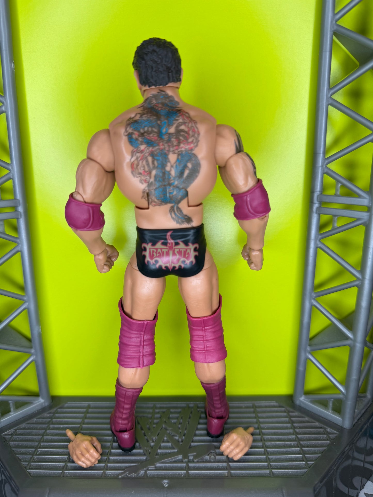 Batista