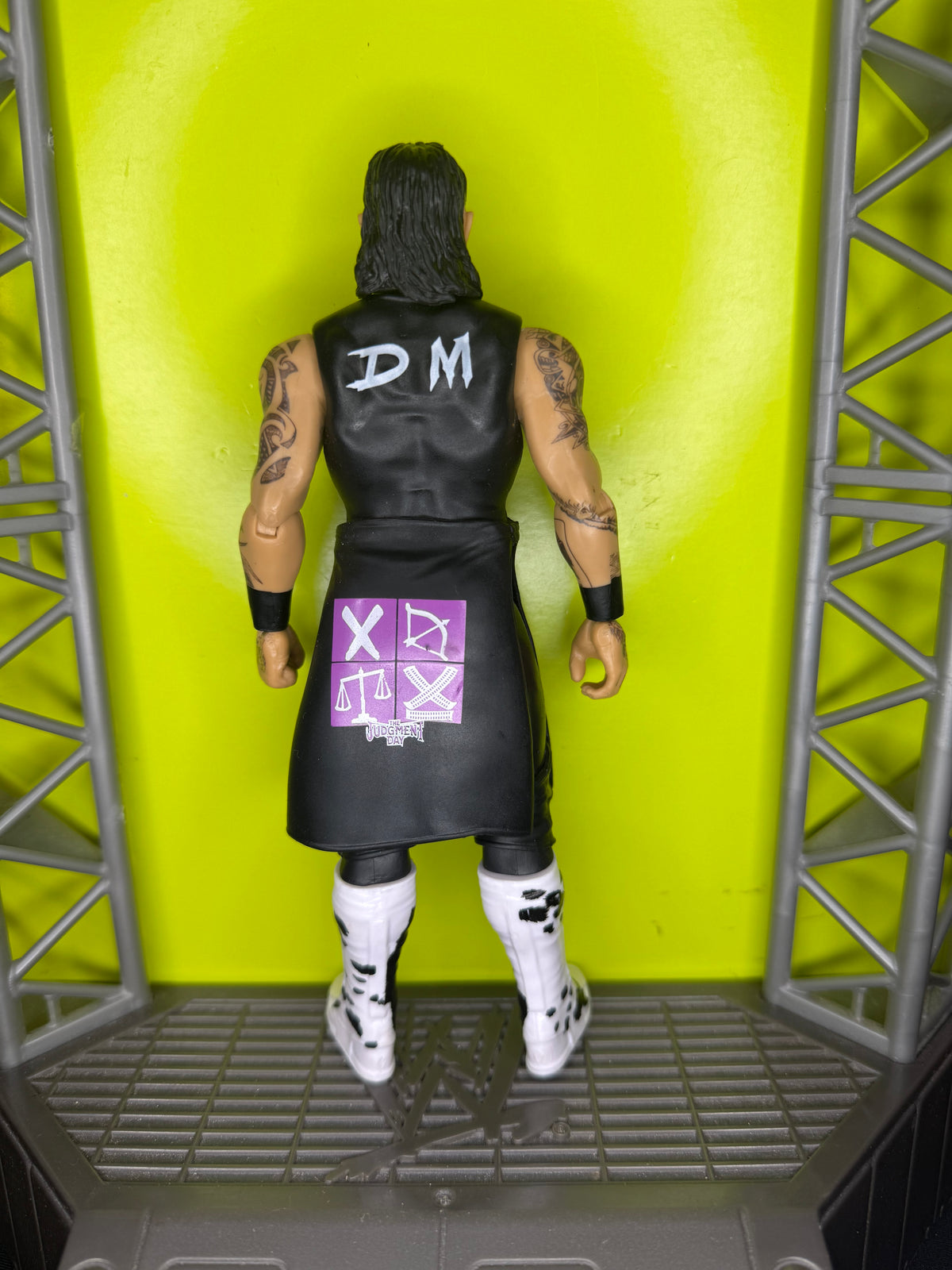 Dominik Mysterio