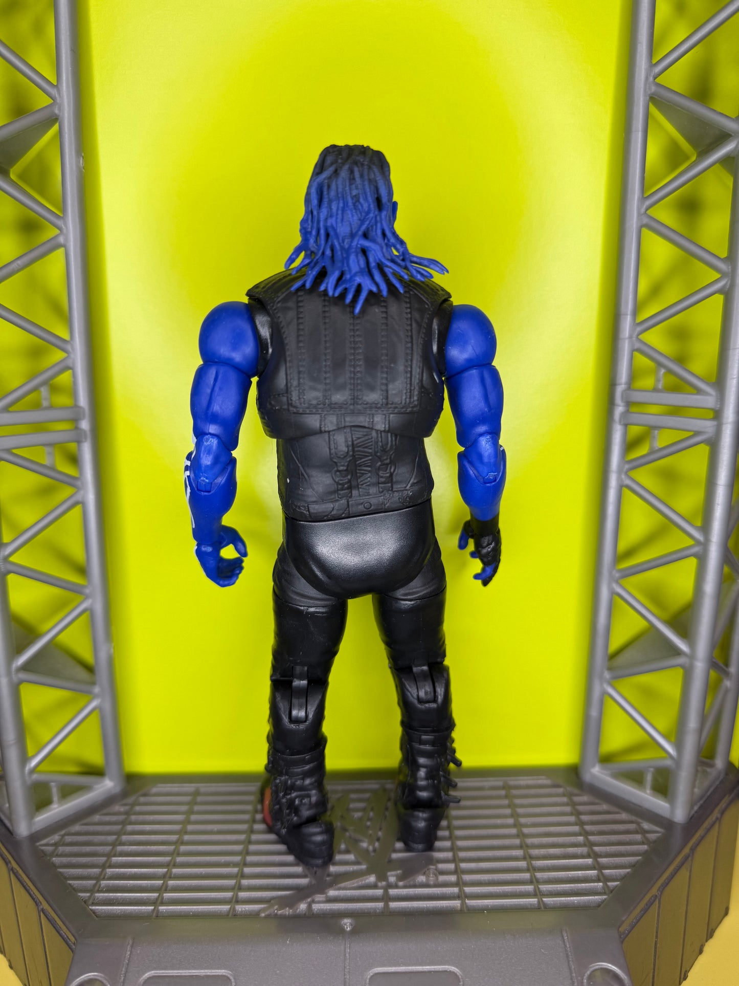 Bray Wyatt The Fiend