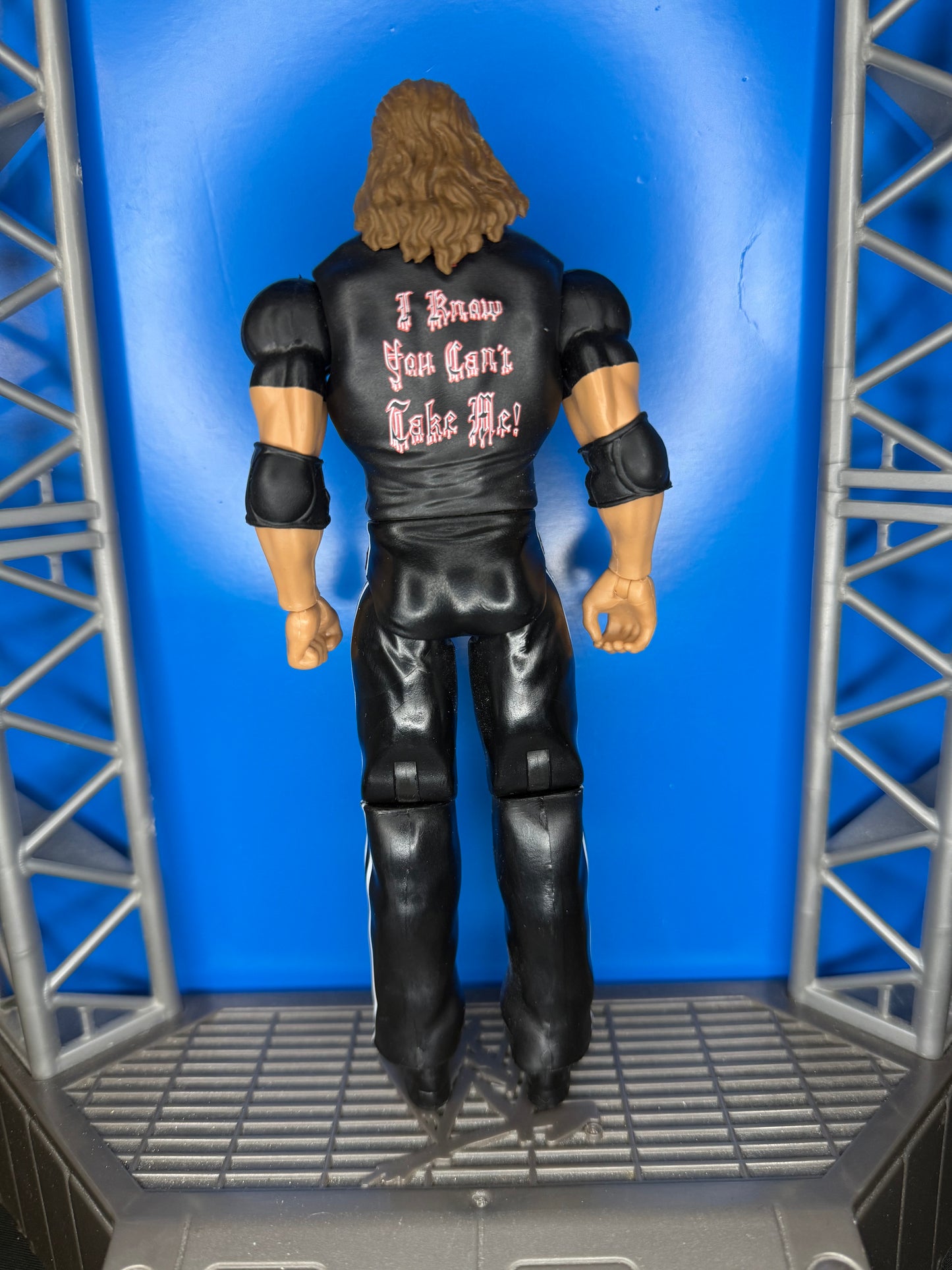 Triple H