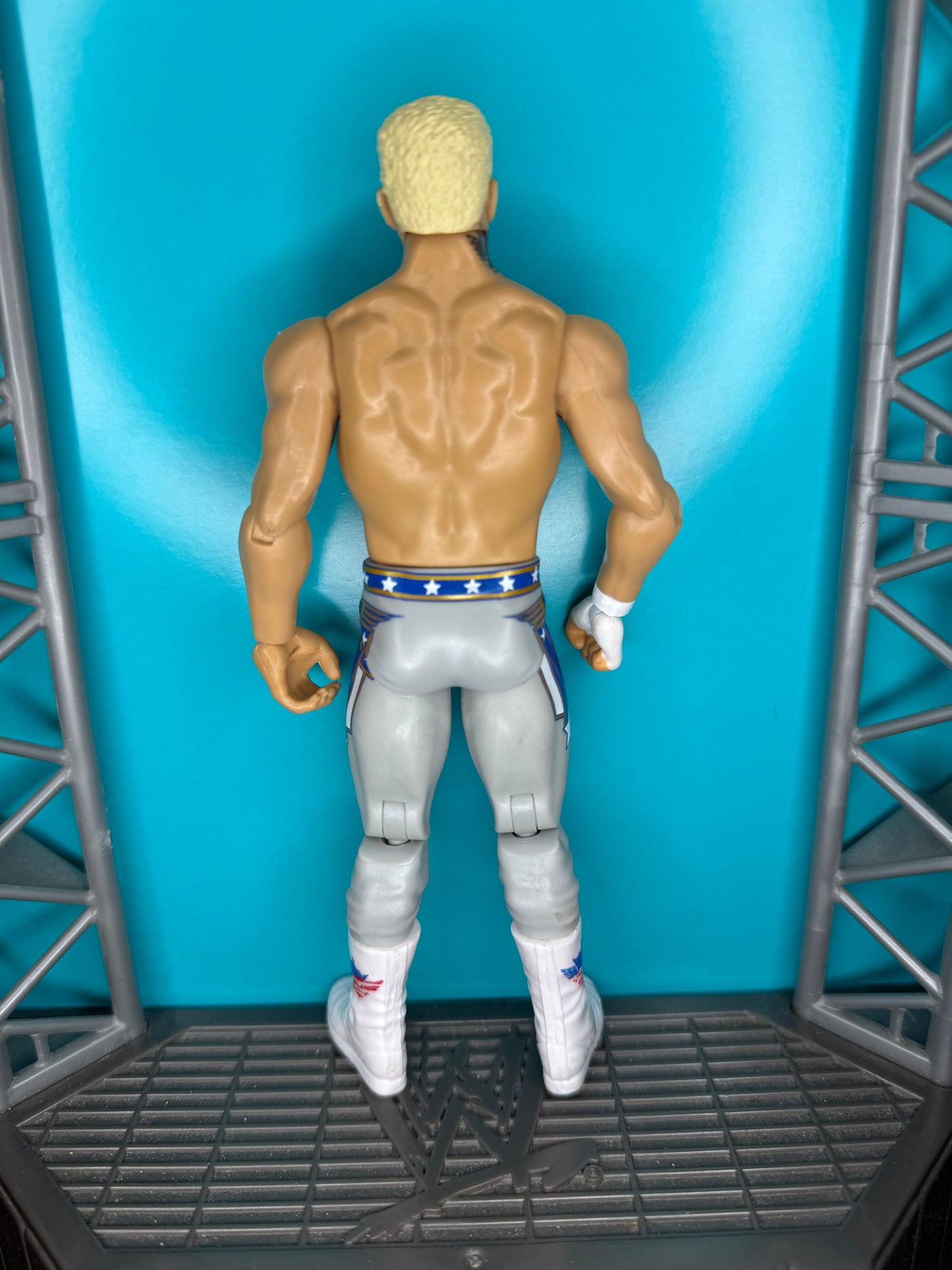 Cody Rhodes