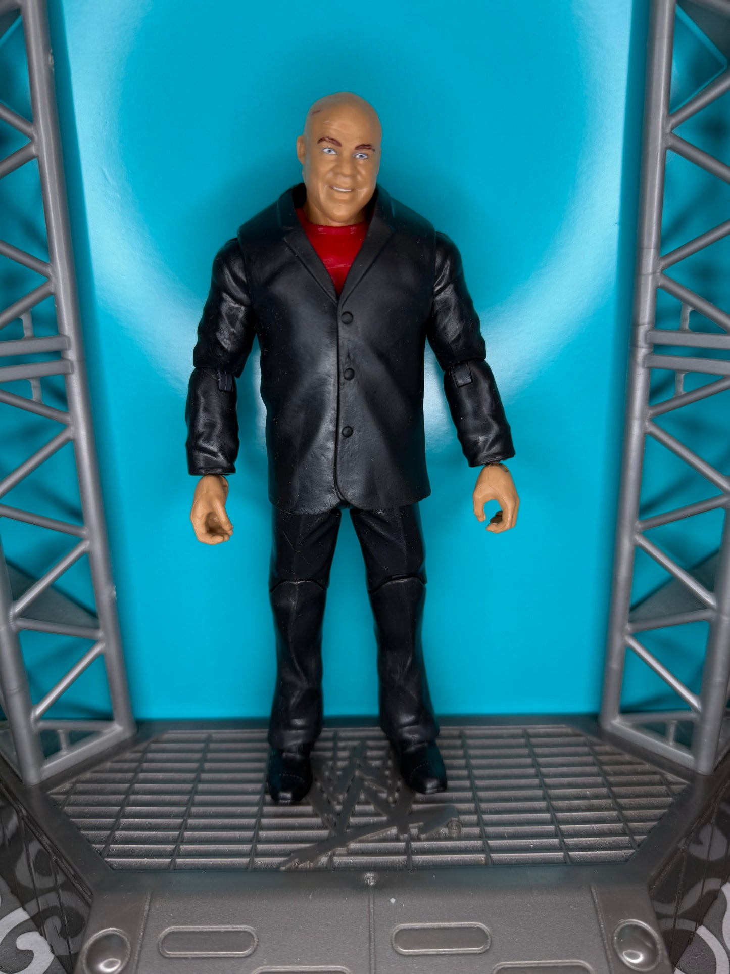 Kurt Angle