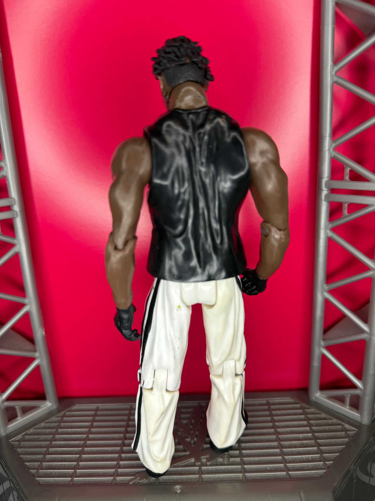 Booker T