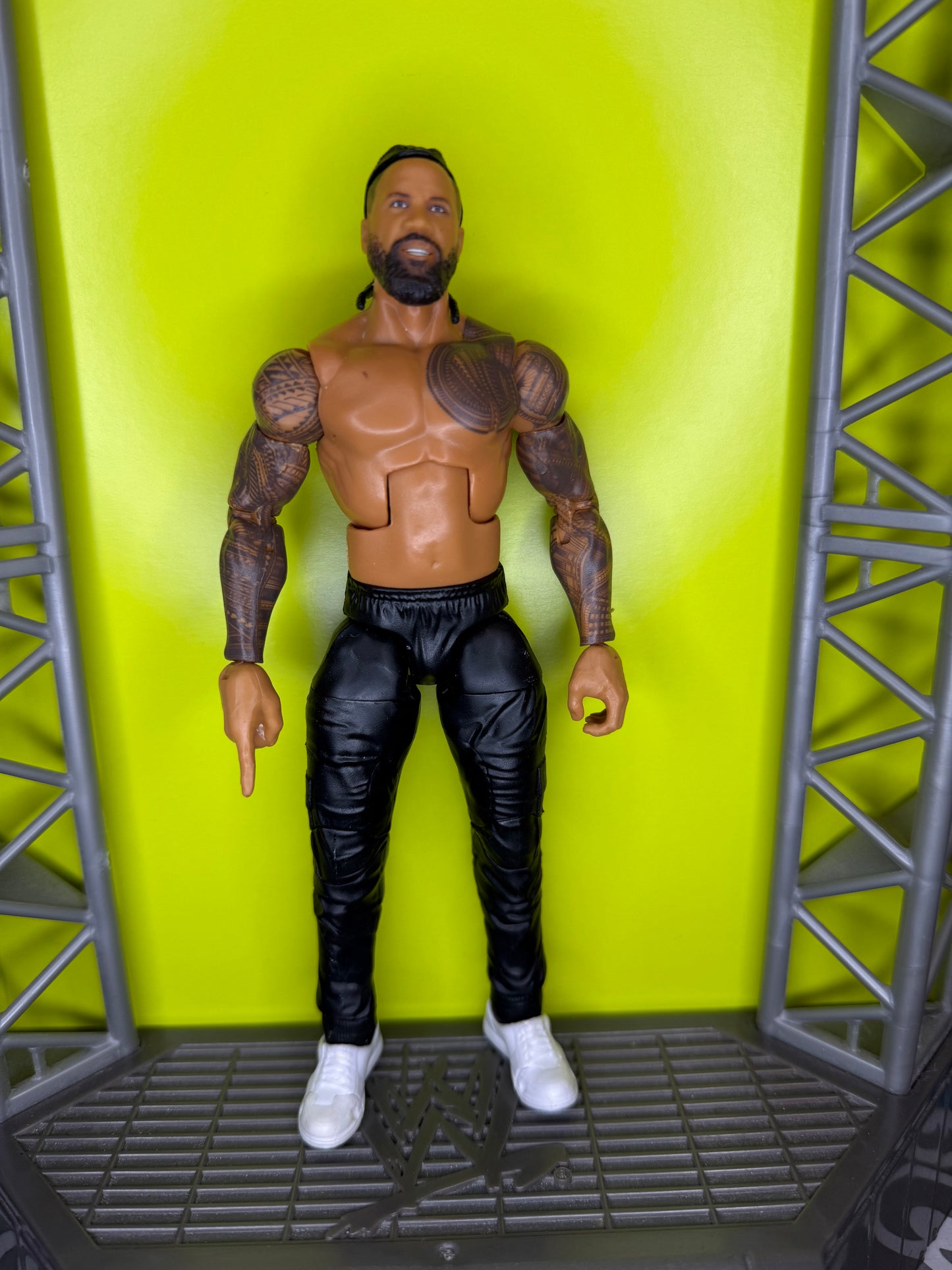 Jimmy Uso
