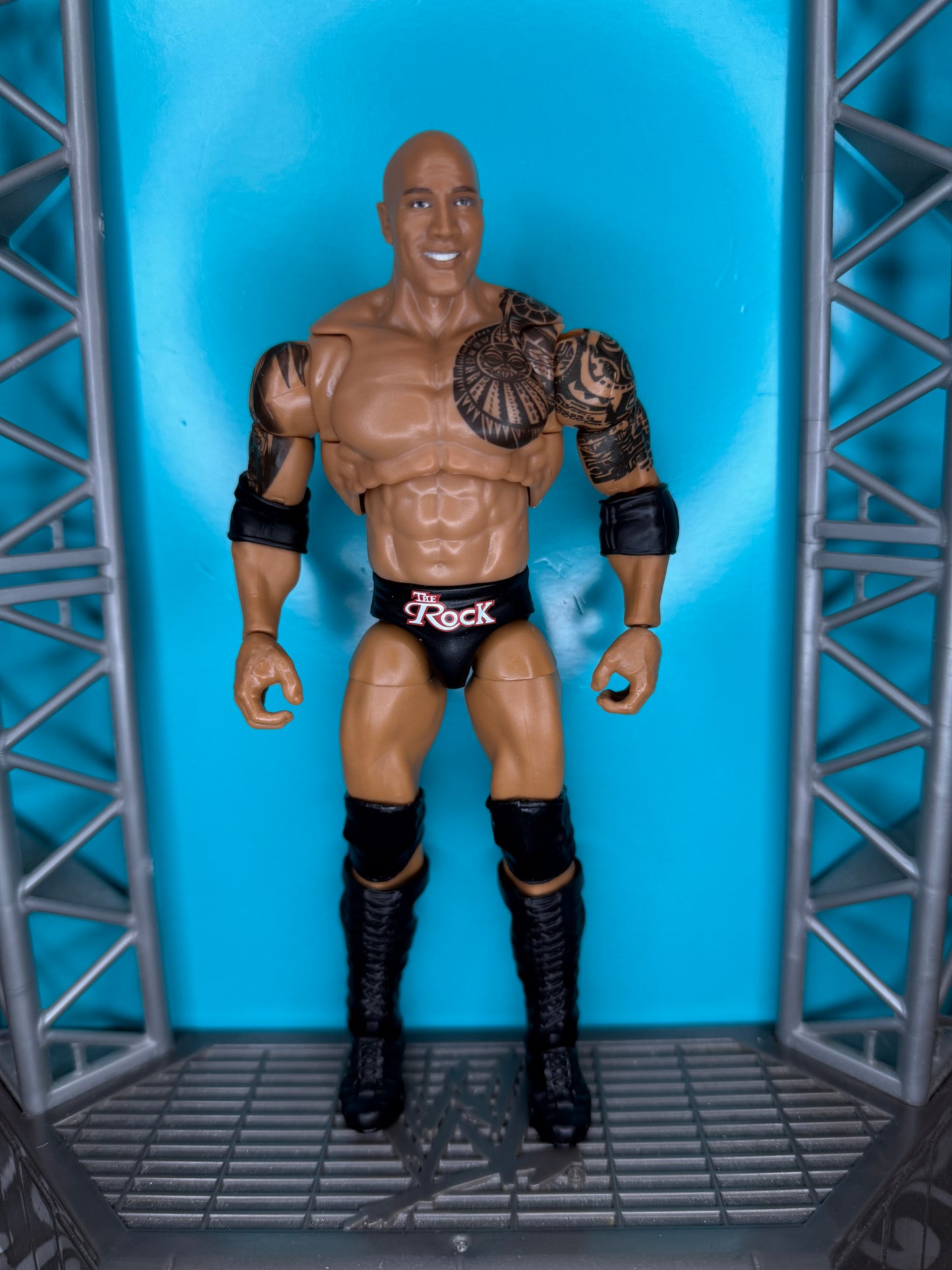 The Rock
