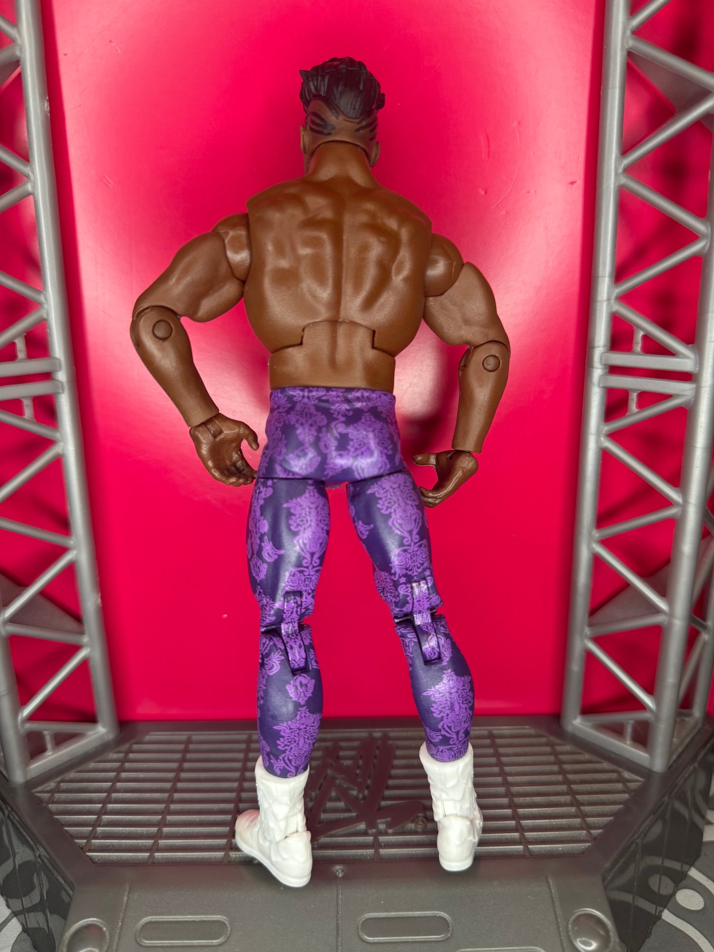 Velveteen Dream