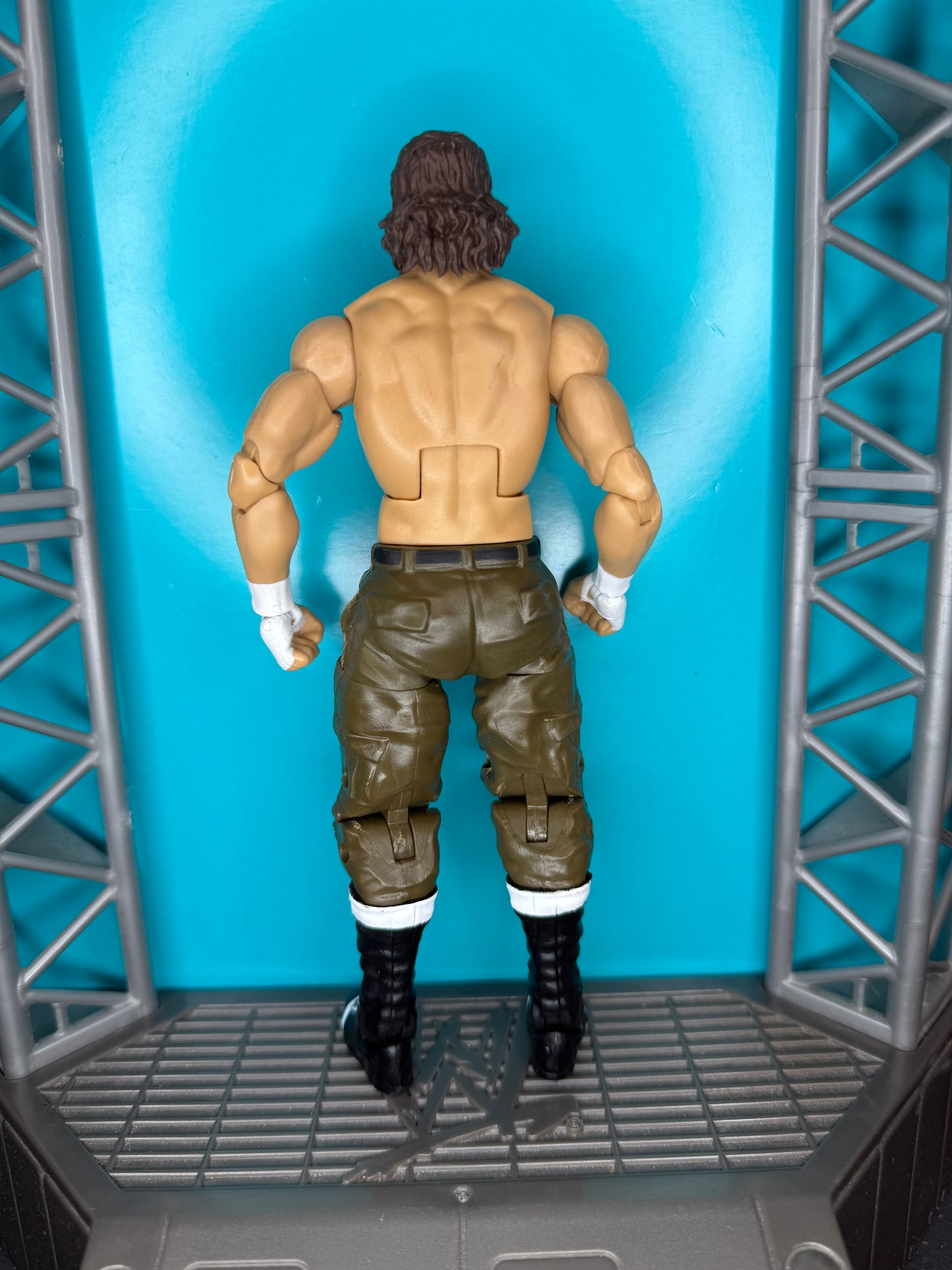 Sami Zayn