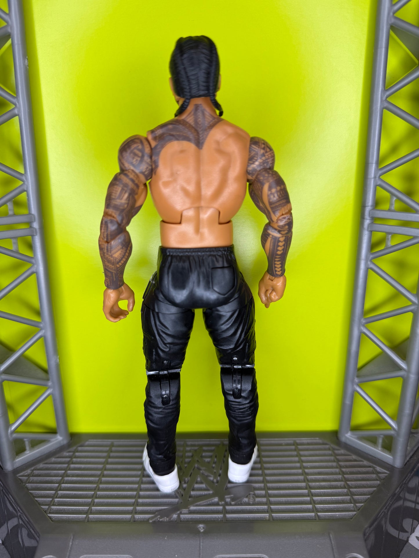 Jimmy Uso