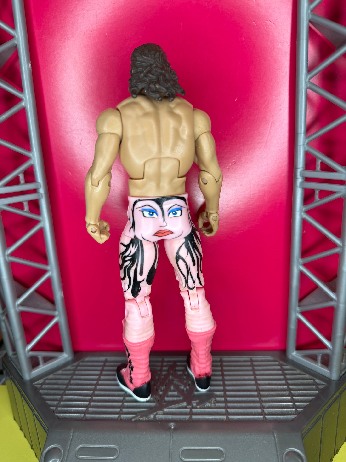 Rick Rude