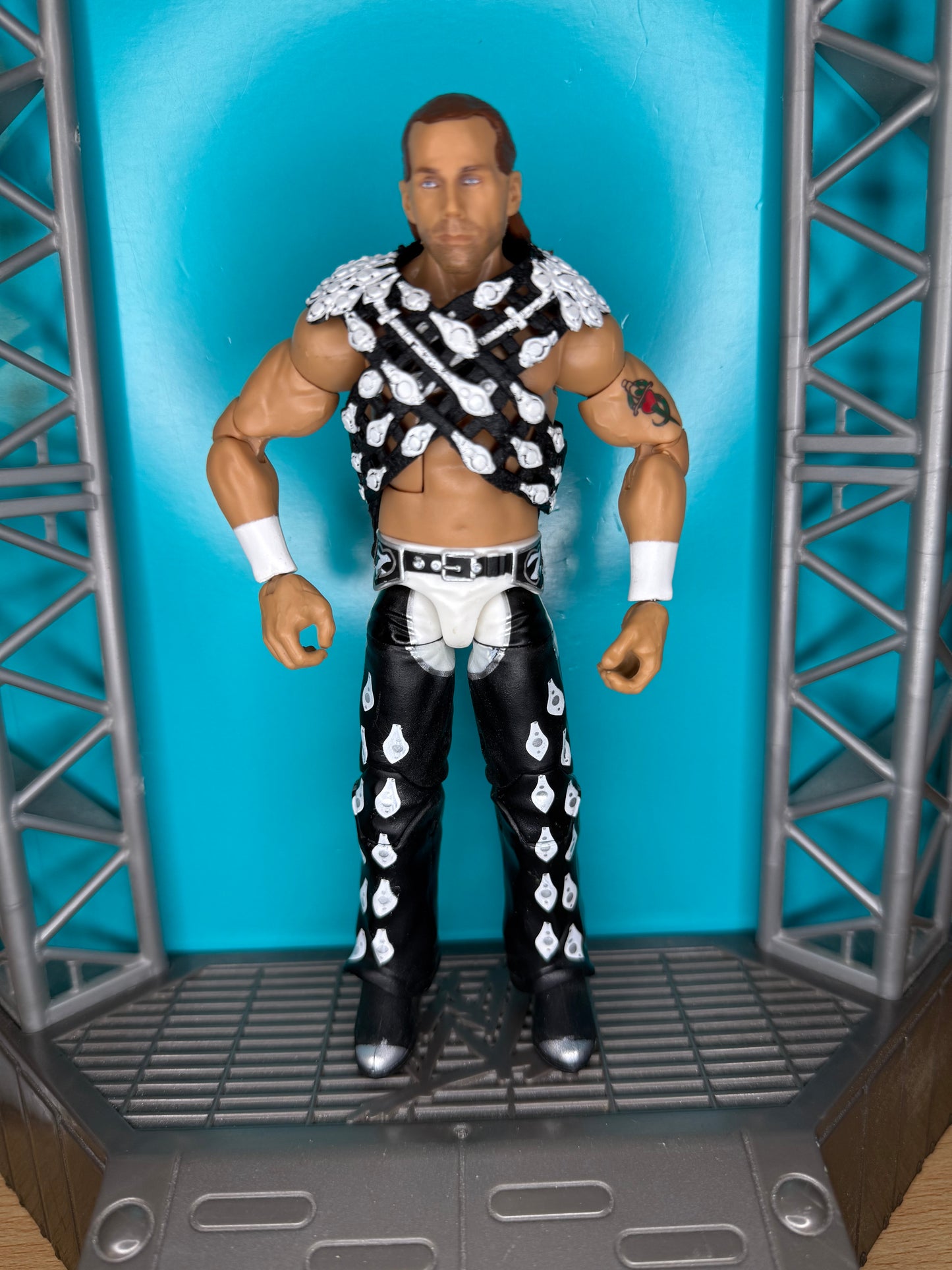 Shawn Michaels