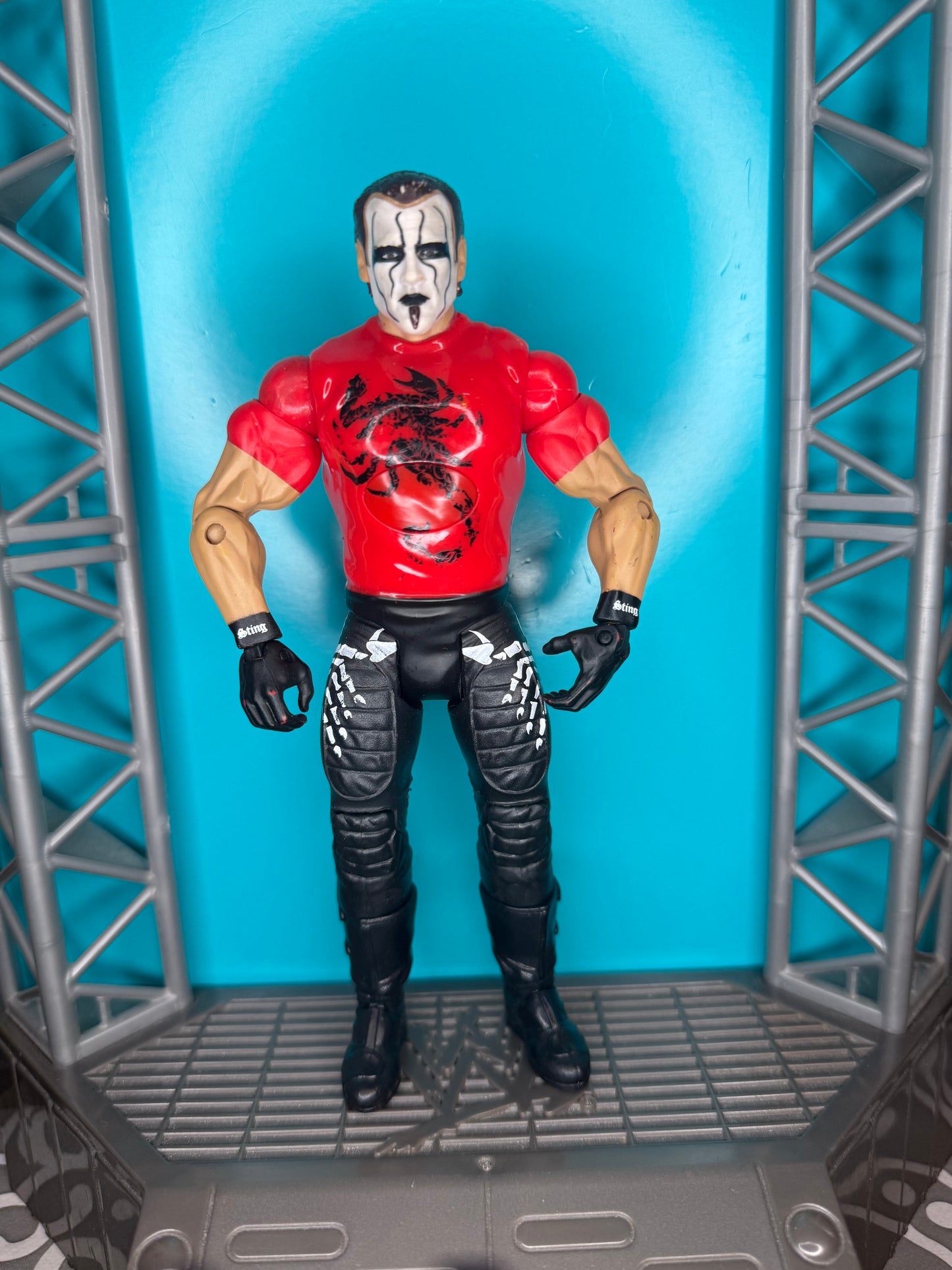 Sting