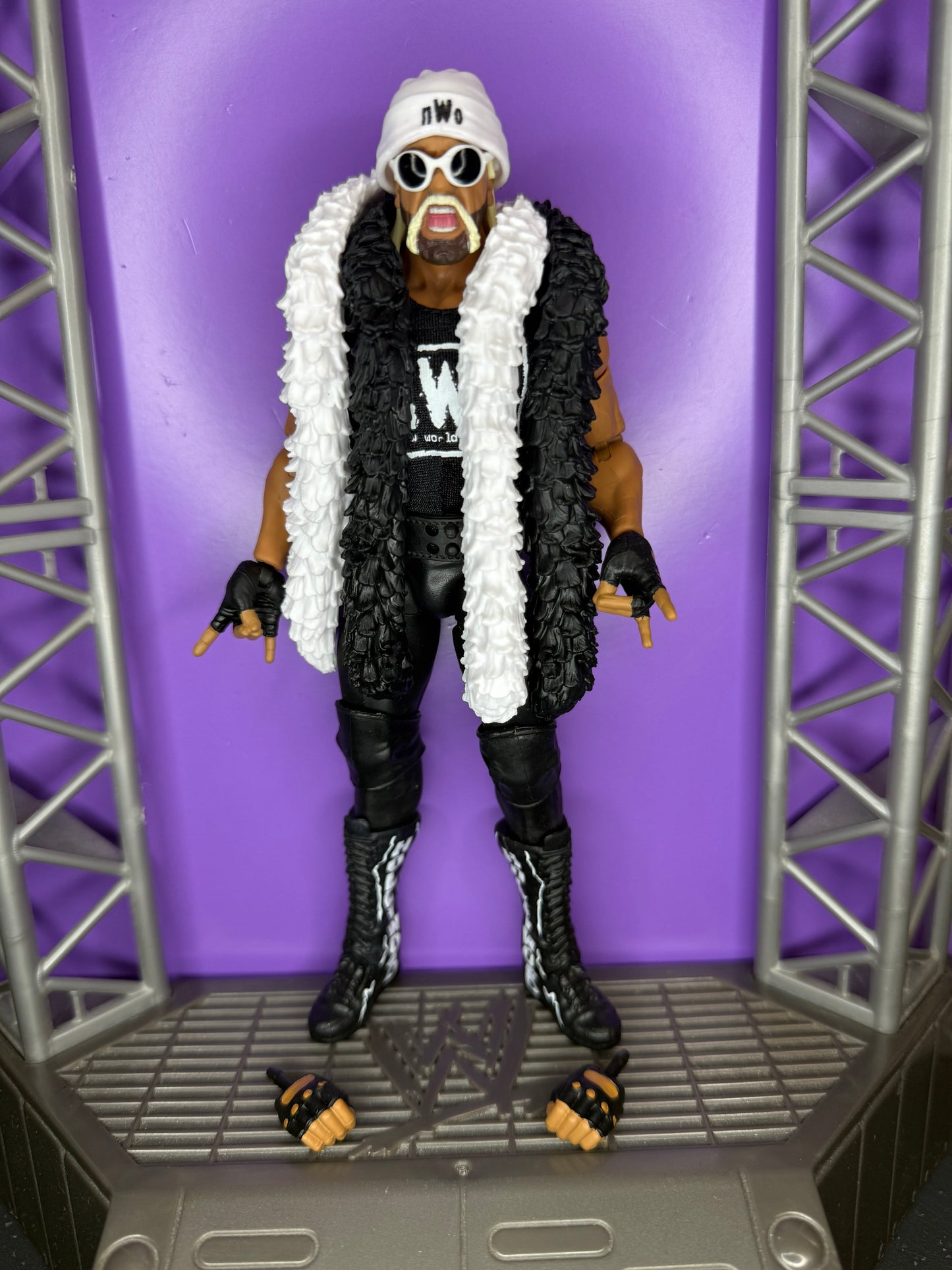 Hulk Hogan