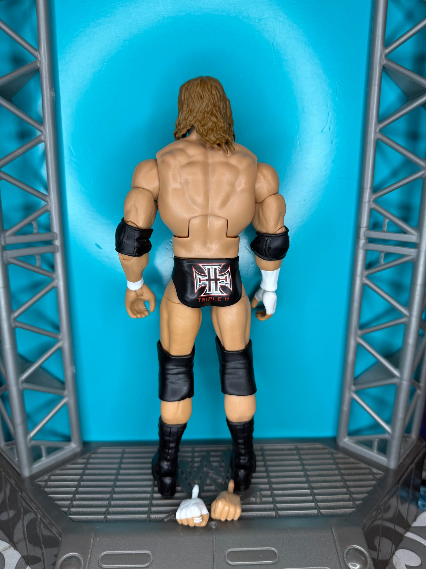 Triple H