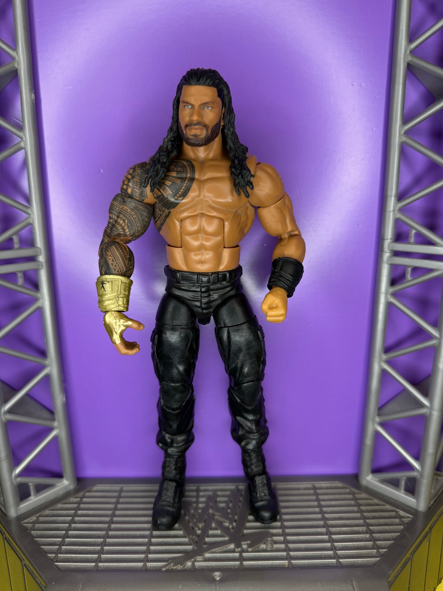 Roman Reigns