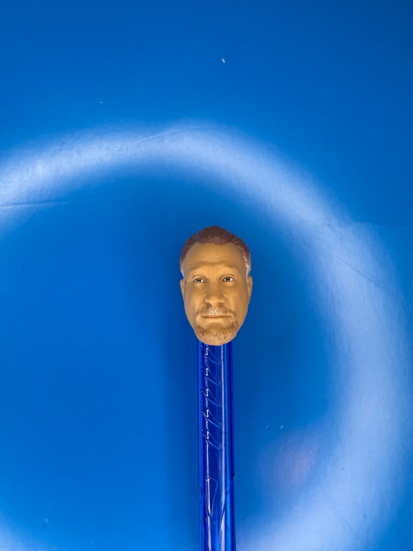 Accessories Ted Dibiase Head