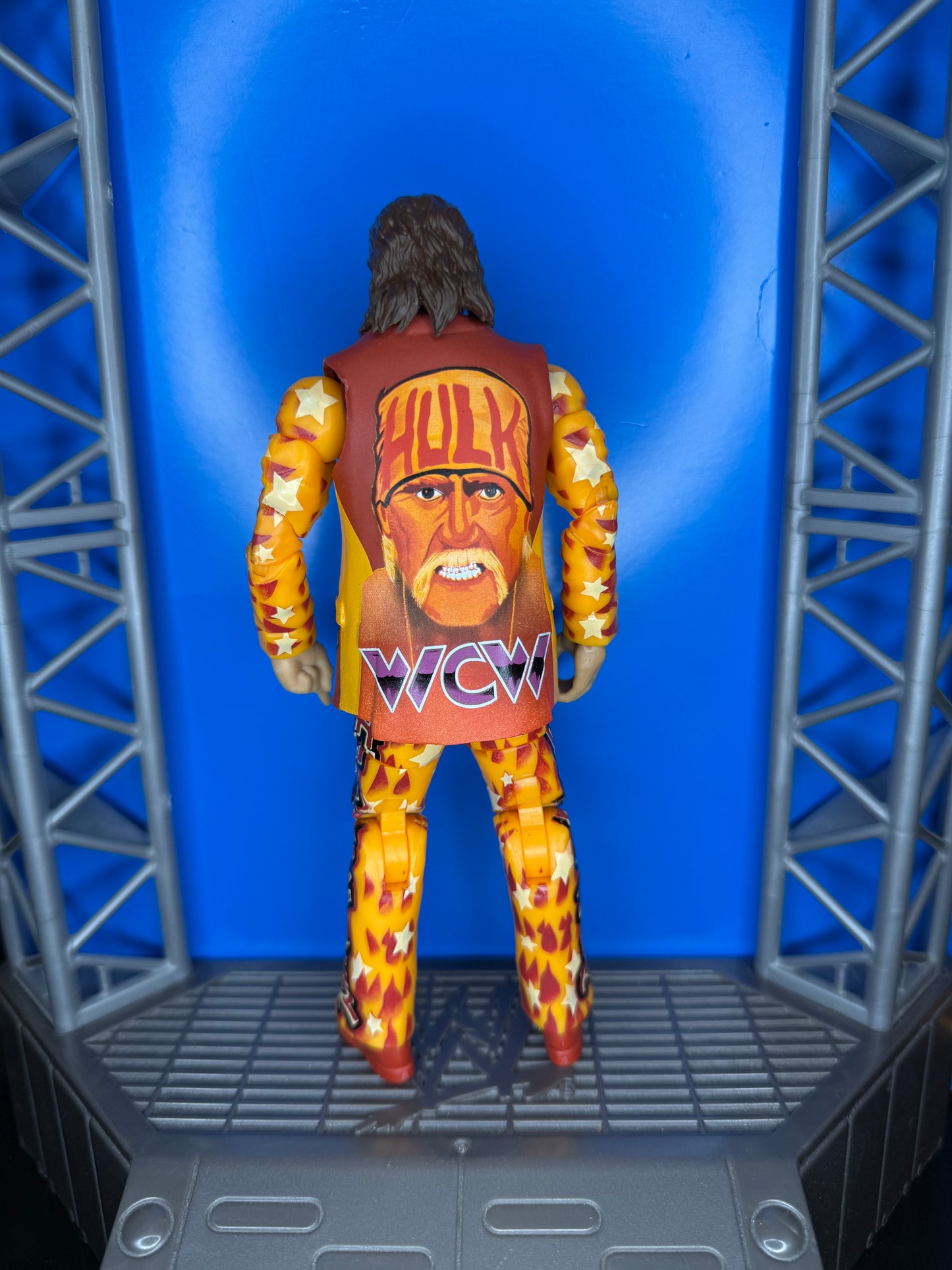 Jimmy Hart