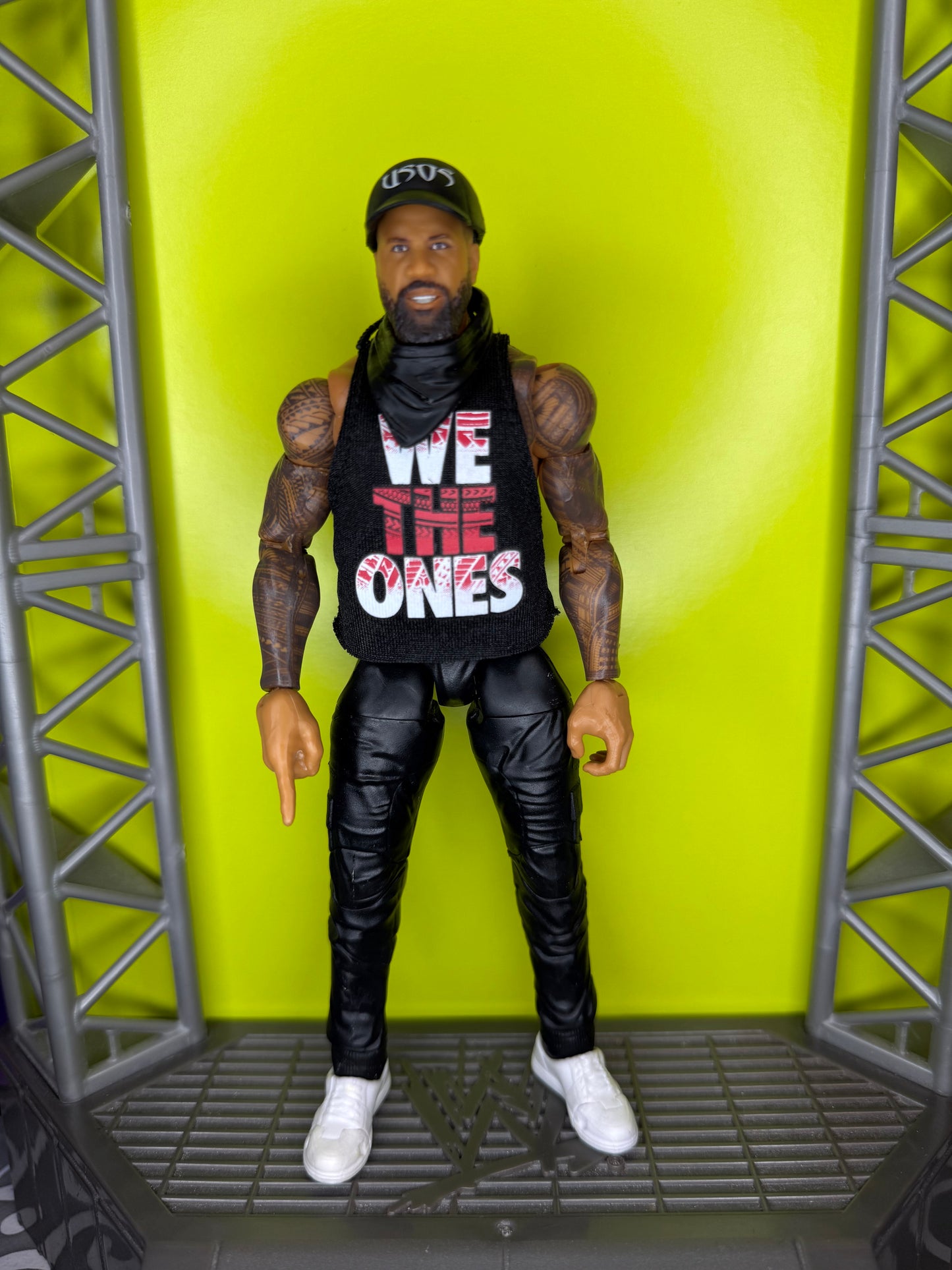 Jimmy Uso