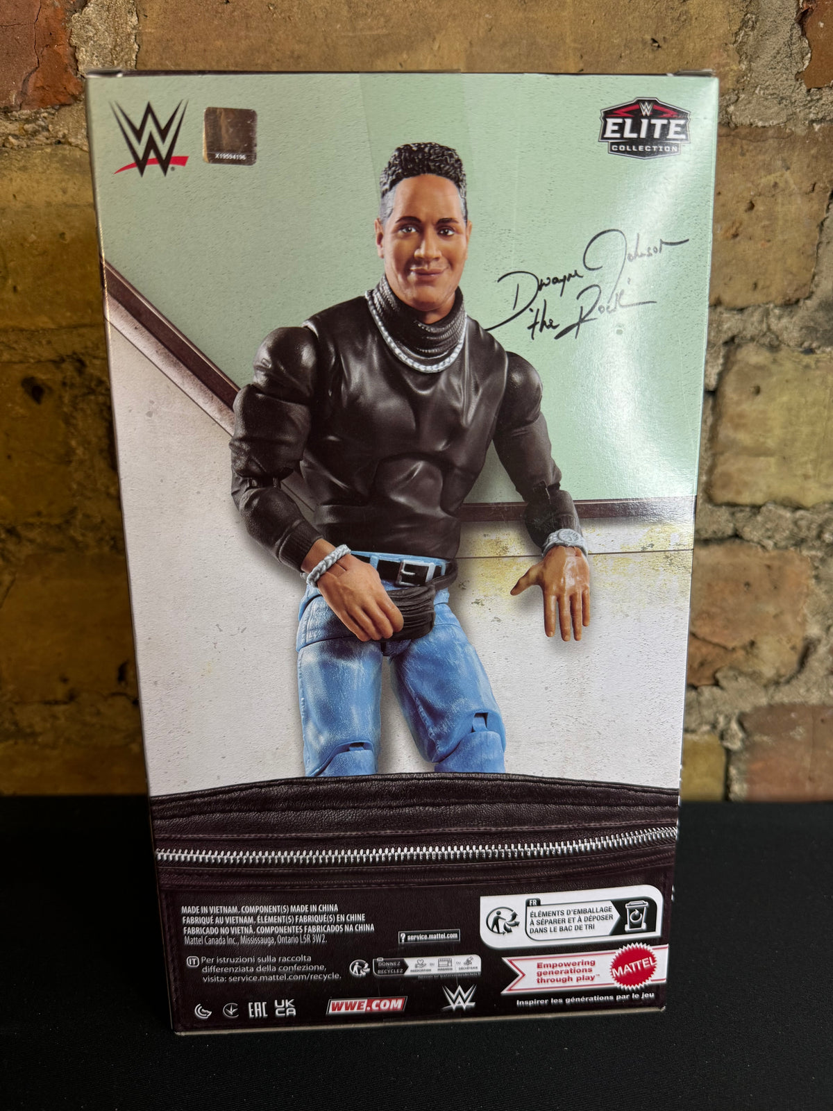 The Rock