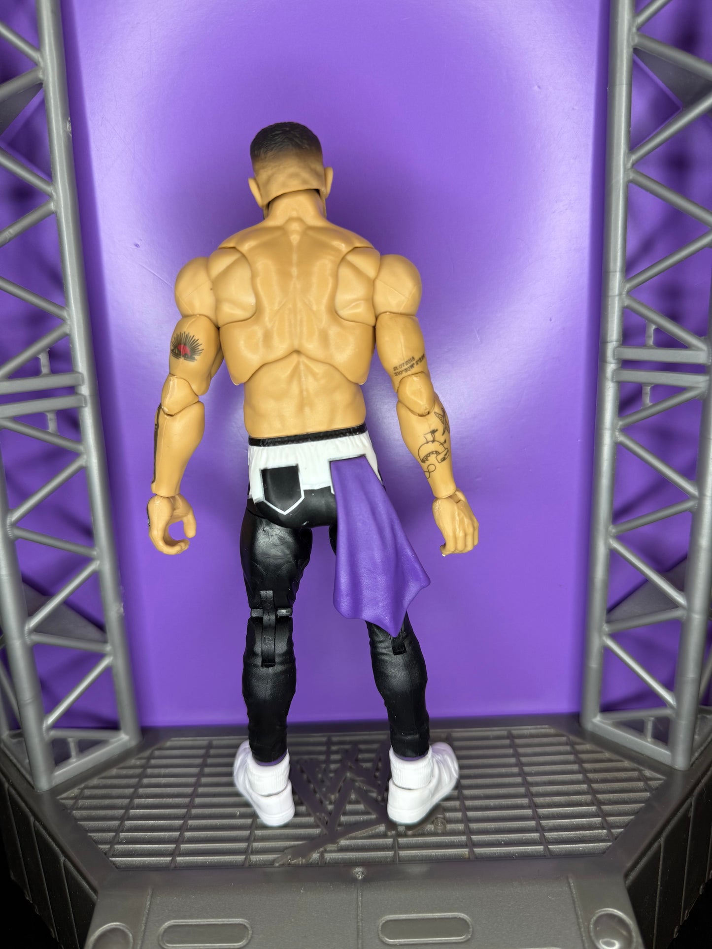 Finn Balor