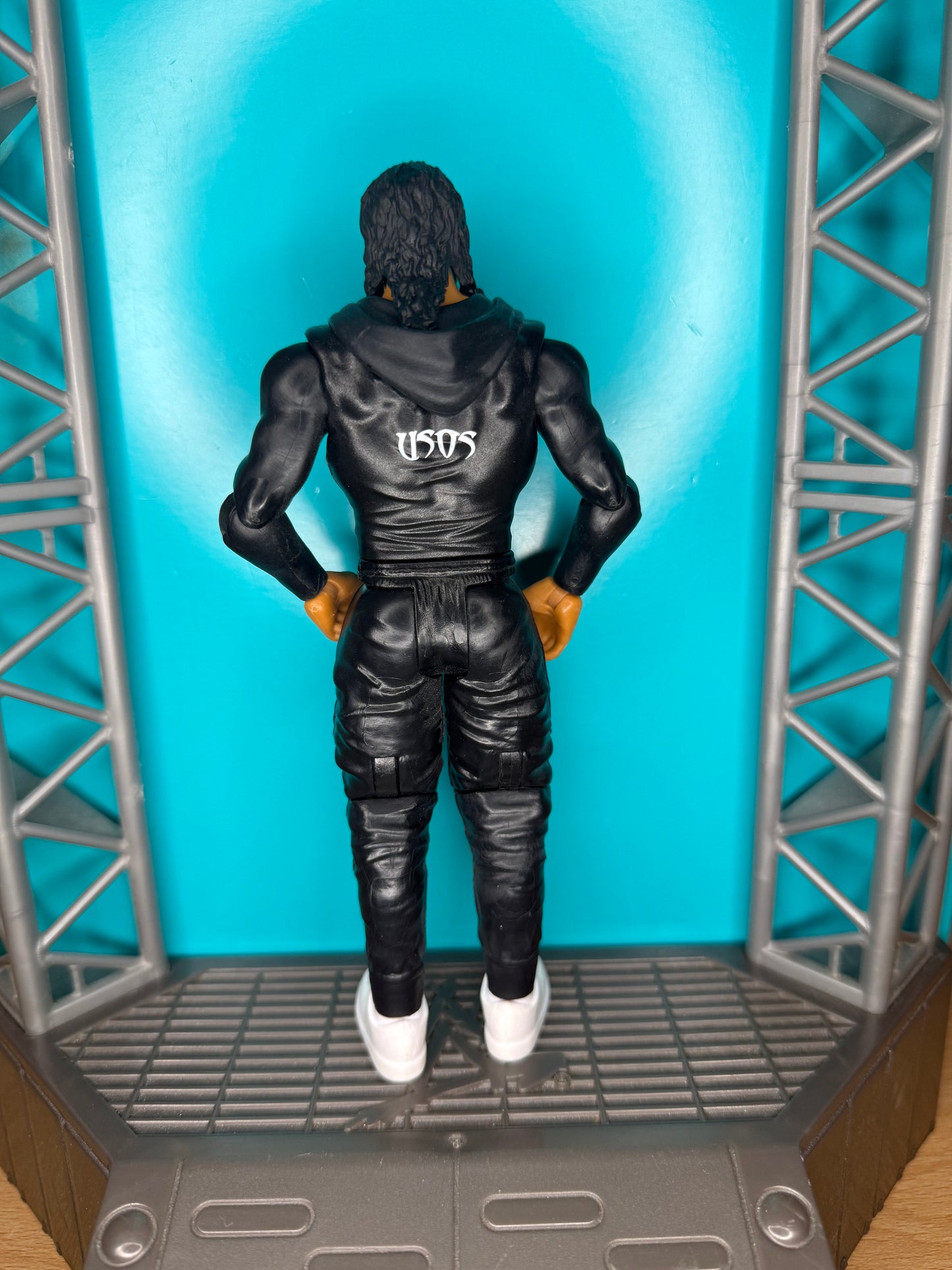 Jimmy Uso