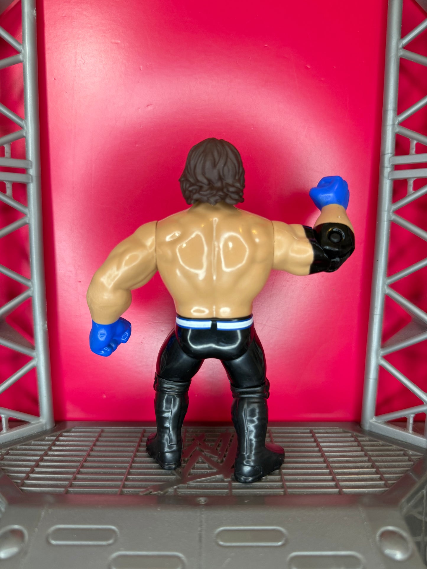 AJ Styles