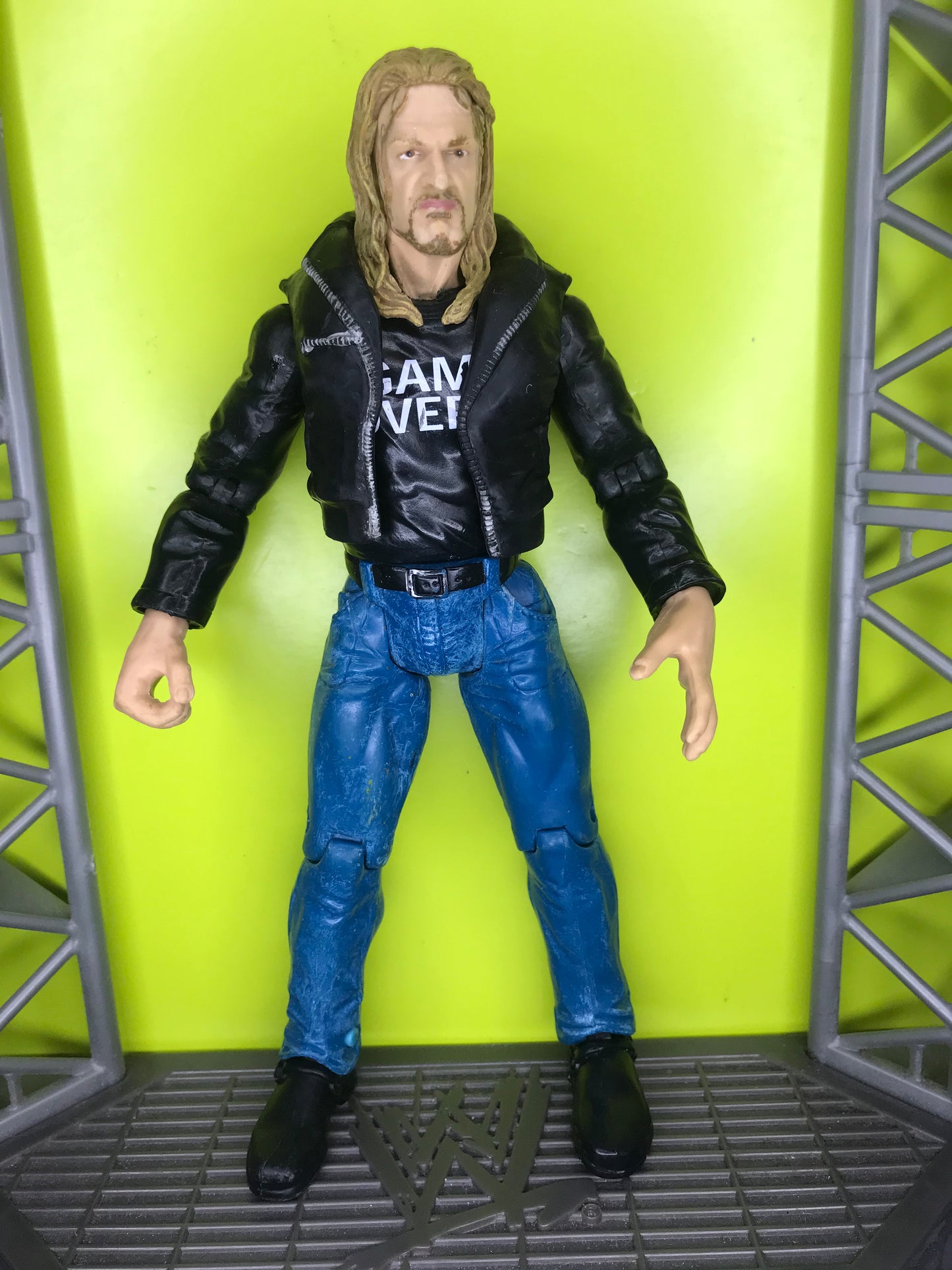 Triple H (HHH)