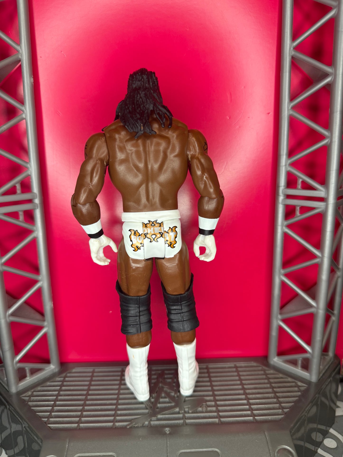 Booker T