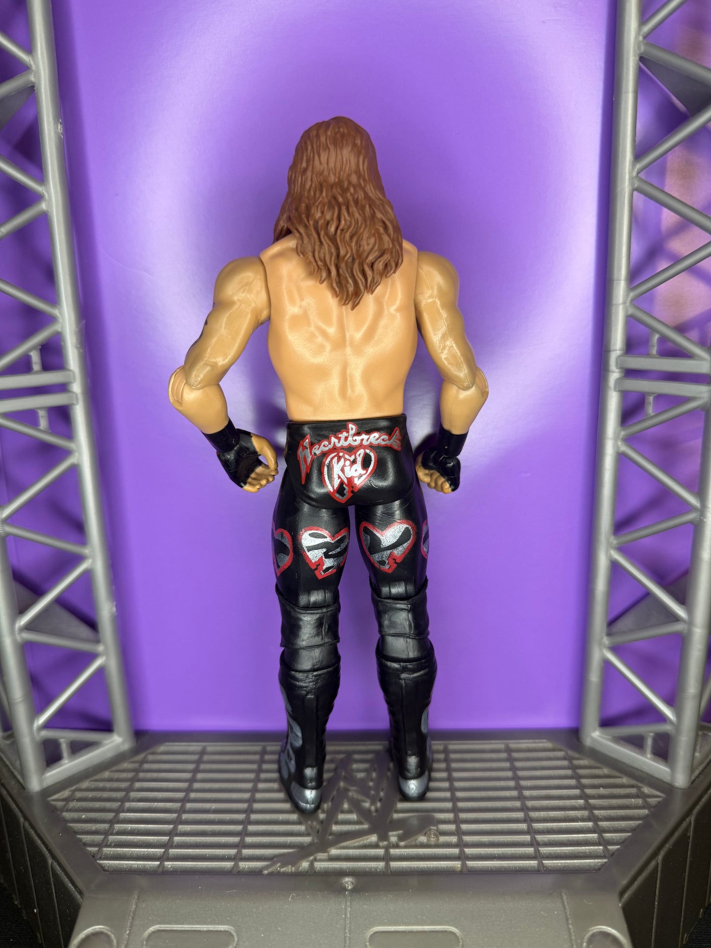 Shawn Michaels