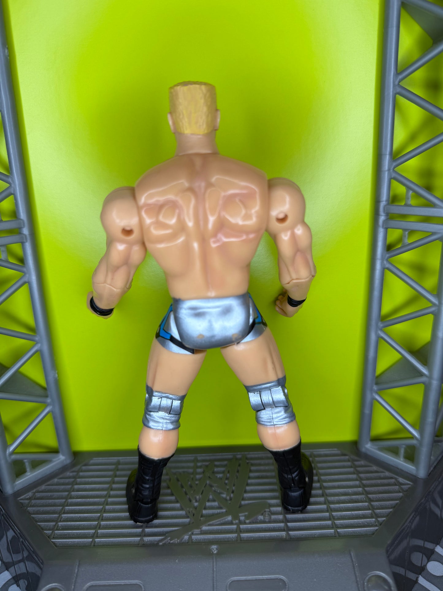 Jeff Jarrett