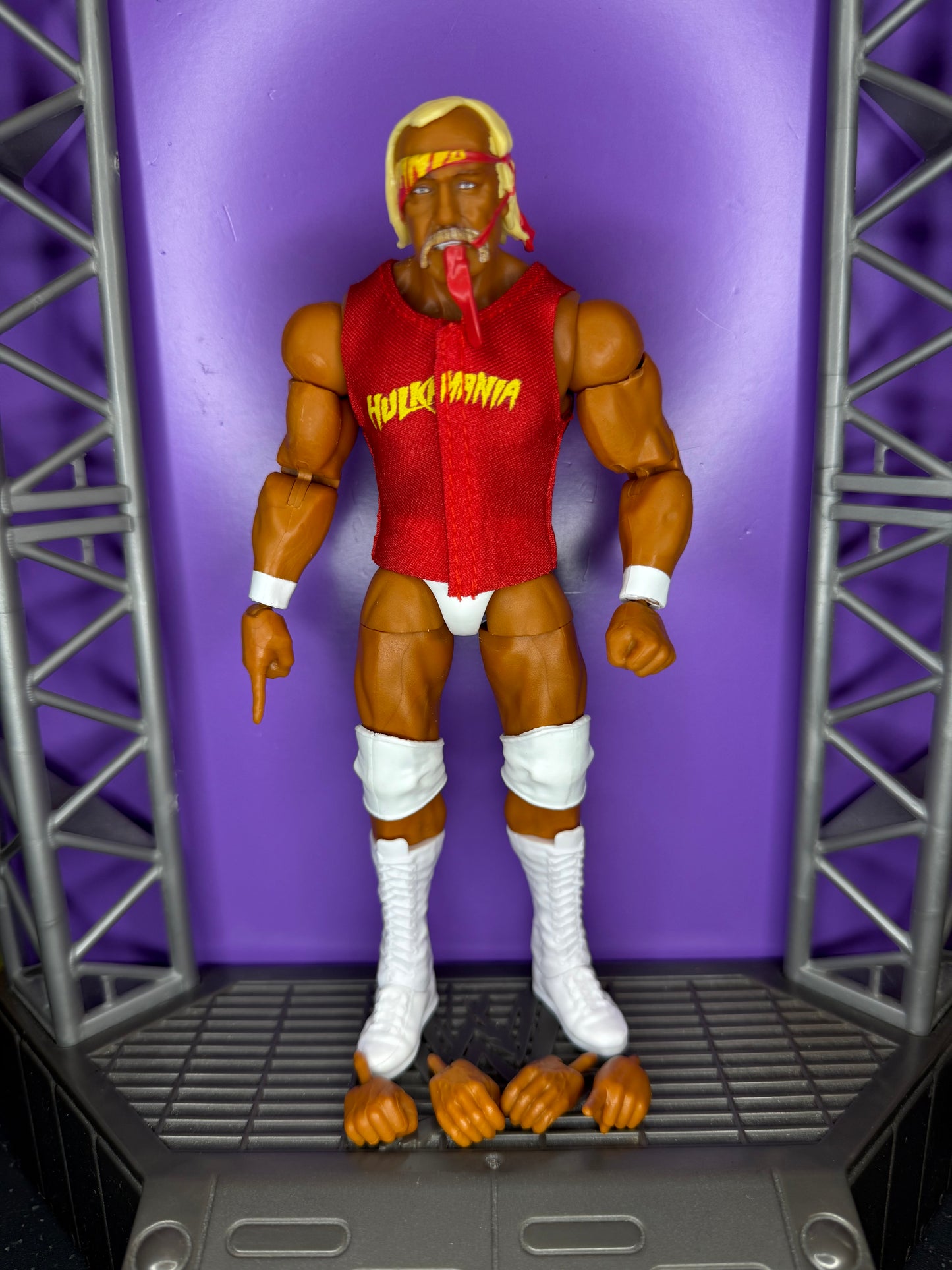 Hulk Hogan