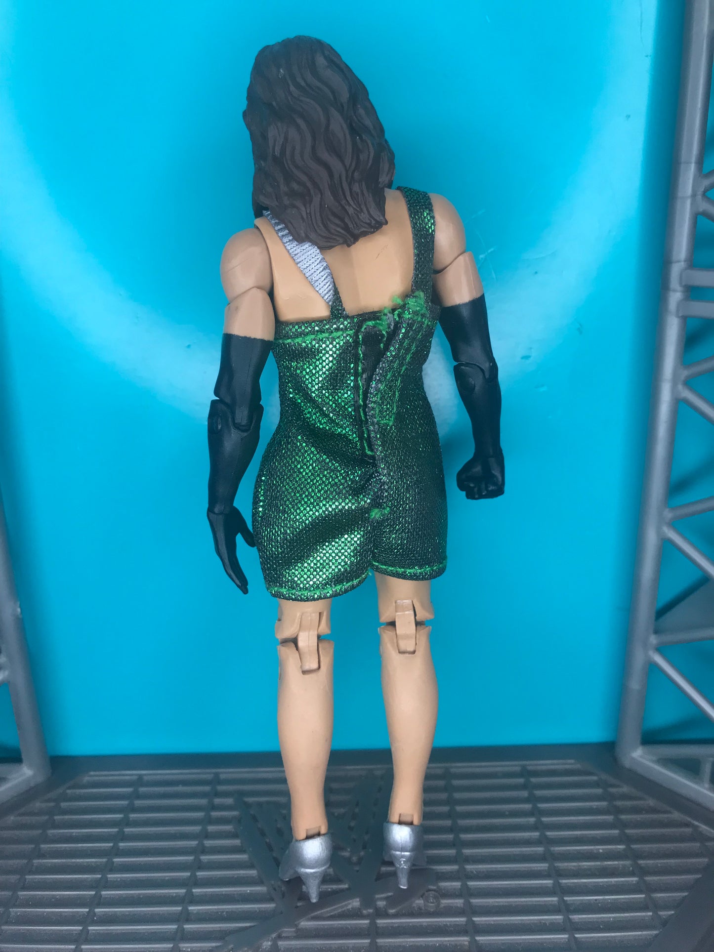 Miss Elizabeth