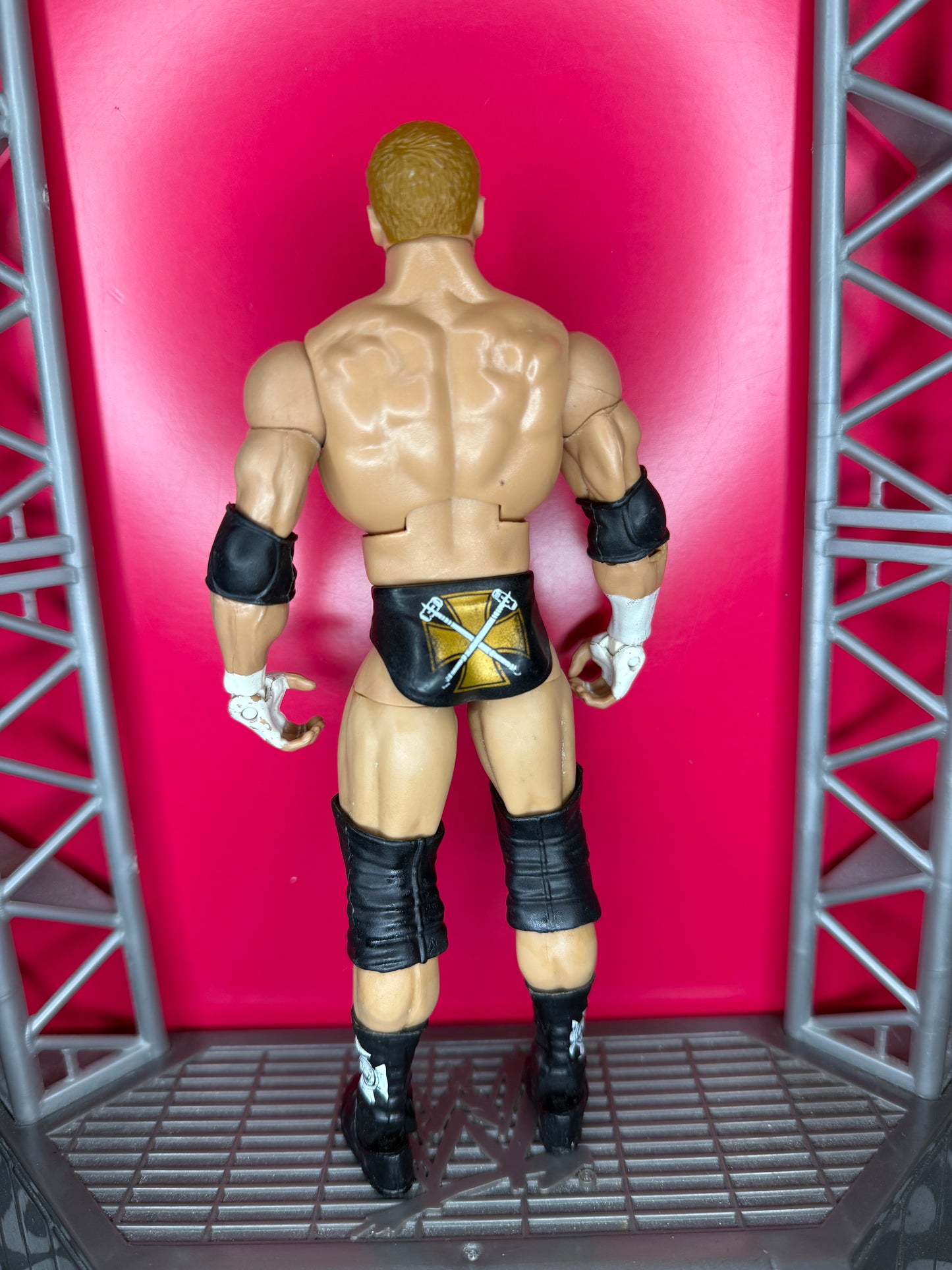 Triple H