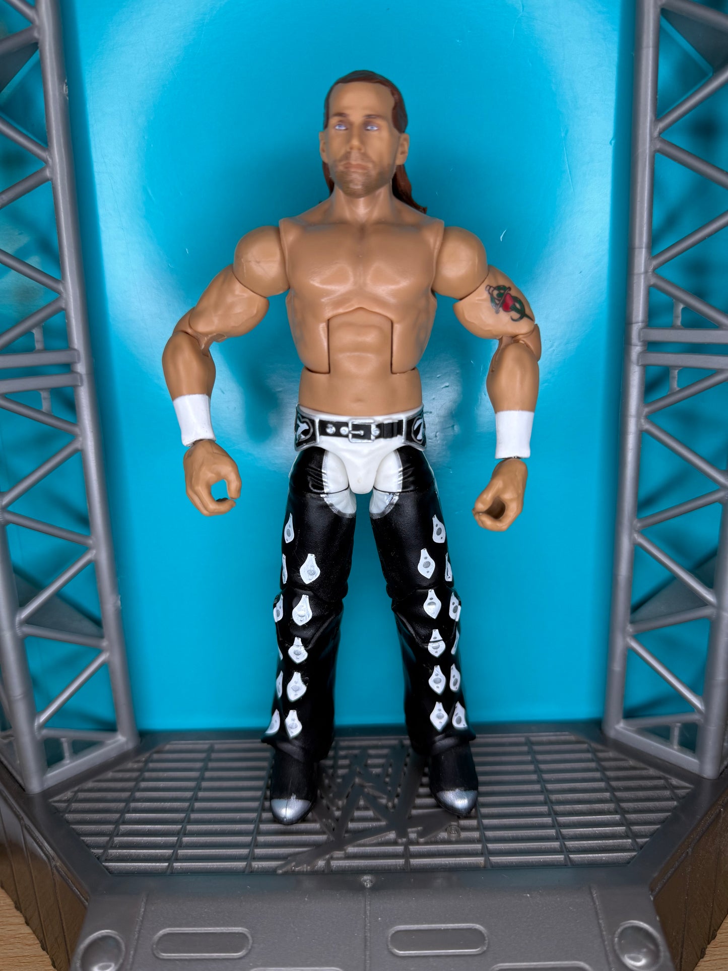 Shawn Michaels
