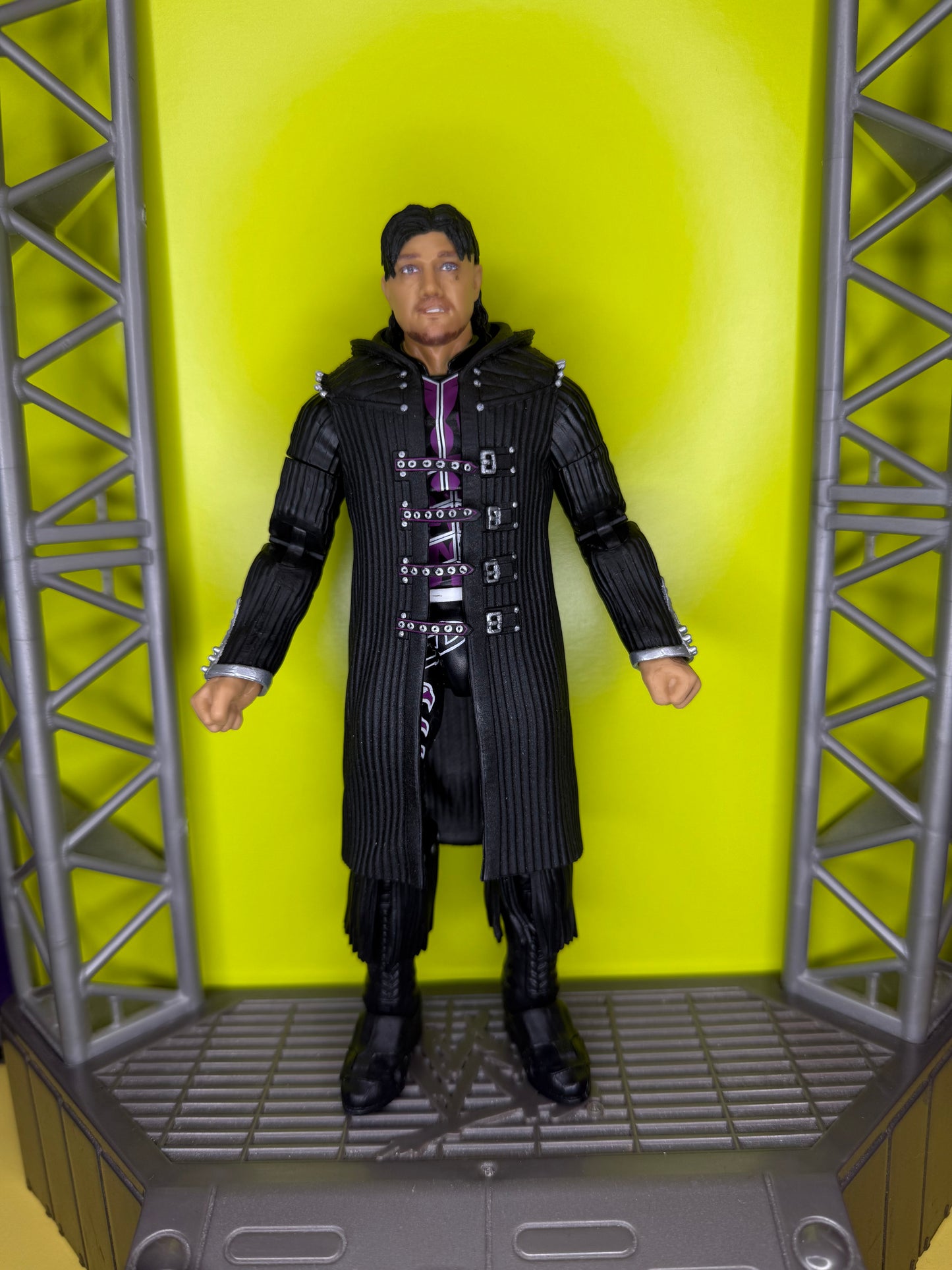 Dominik Mysterio