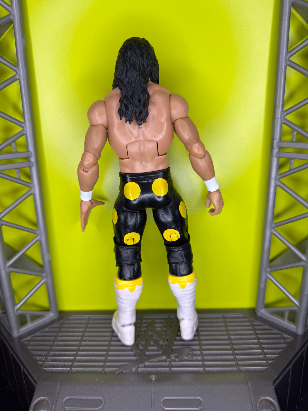 Seth Rollins