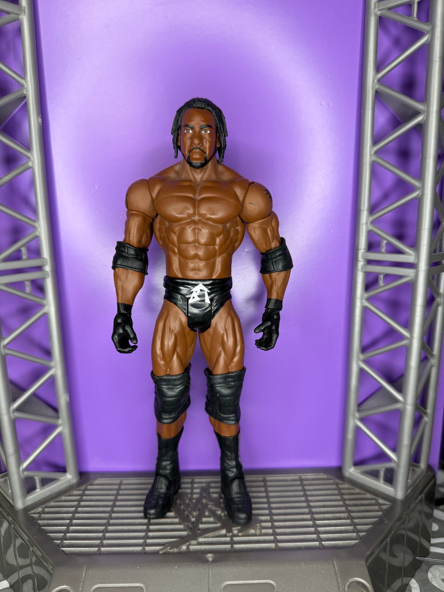 Booker T