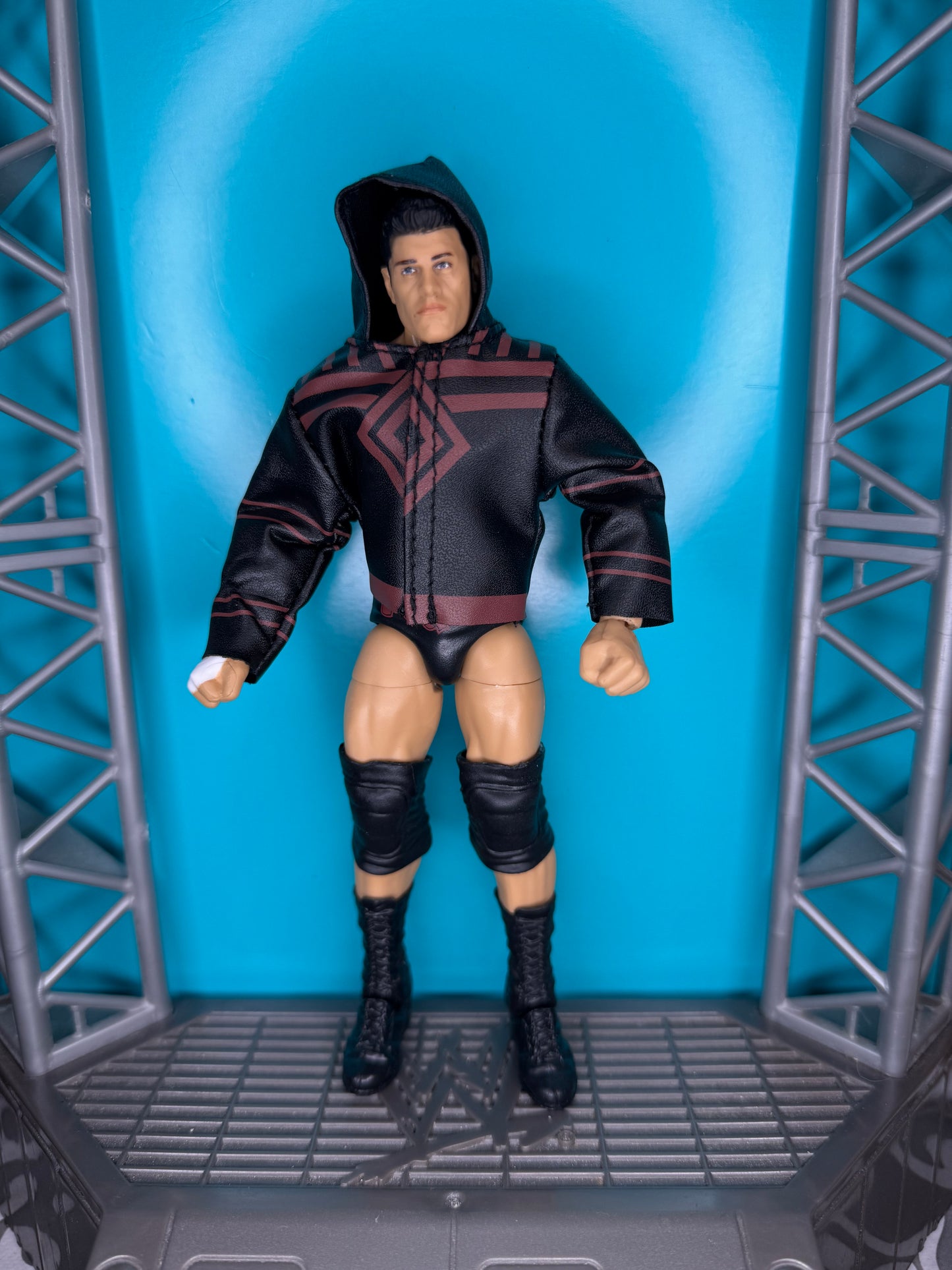 Cody Rhodes