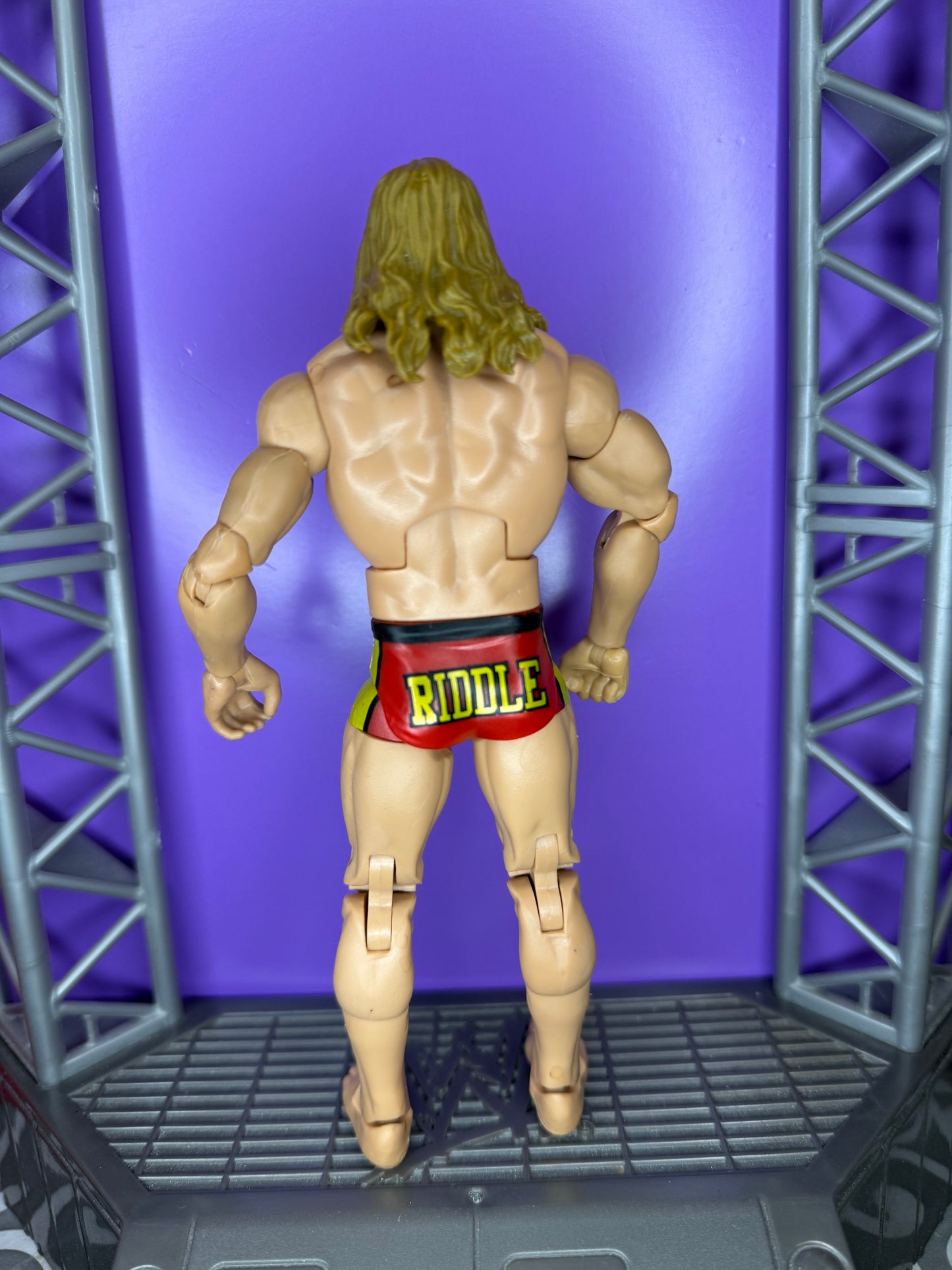Matt Riddle