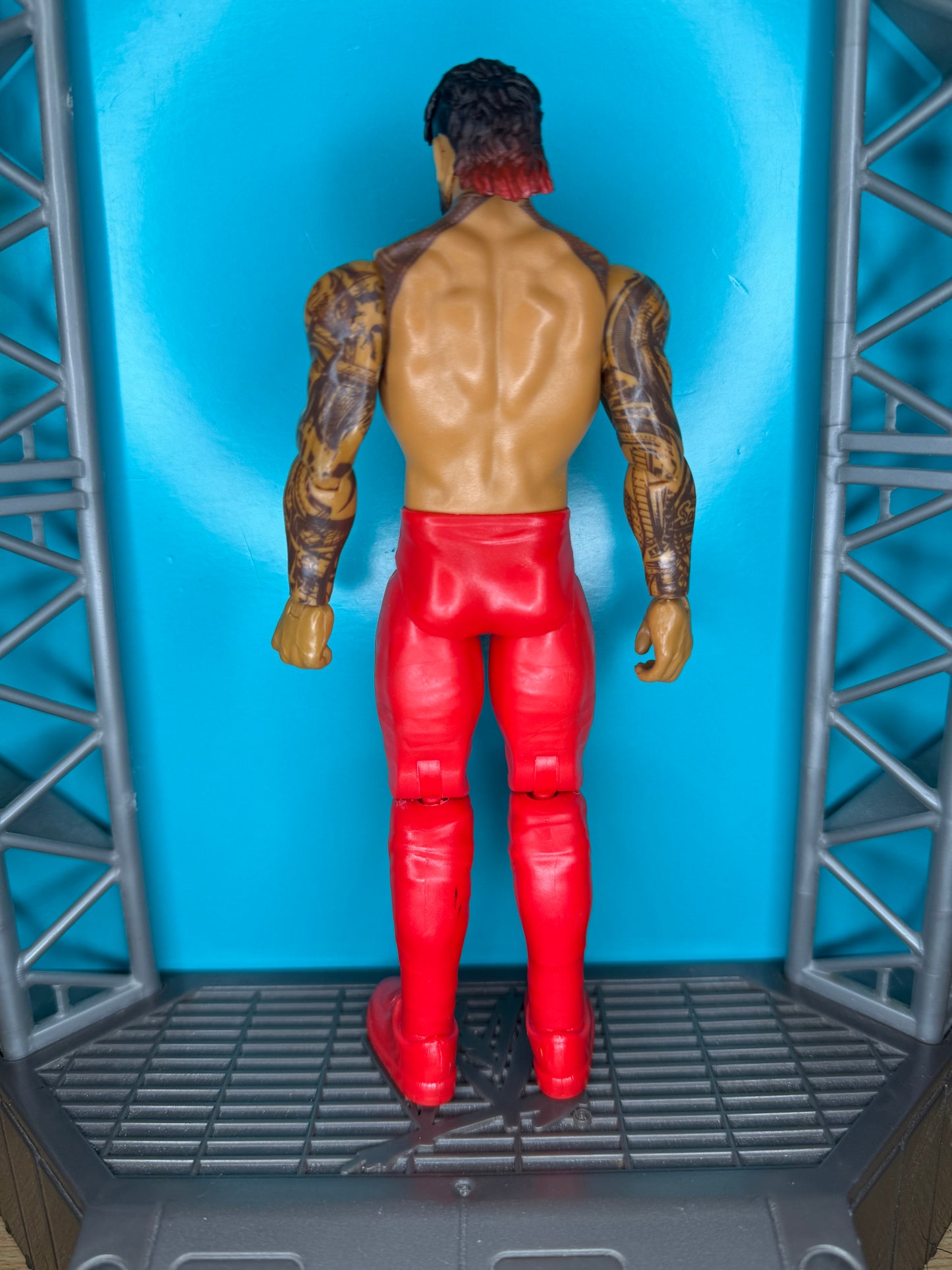Jey Uso