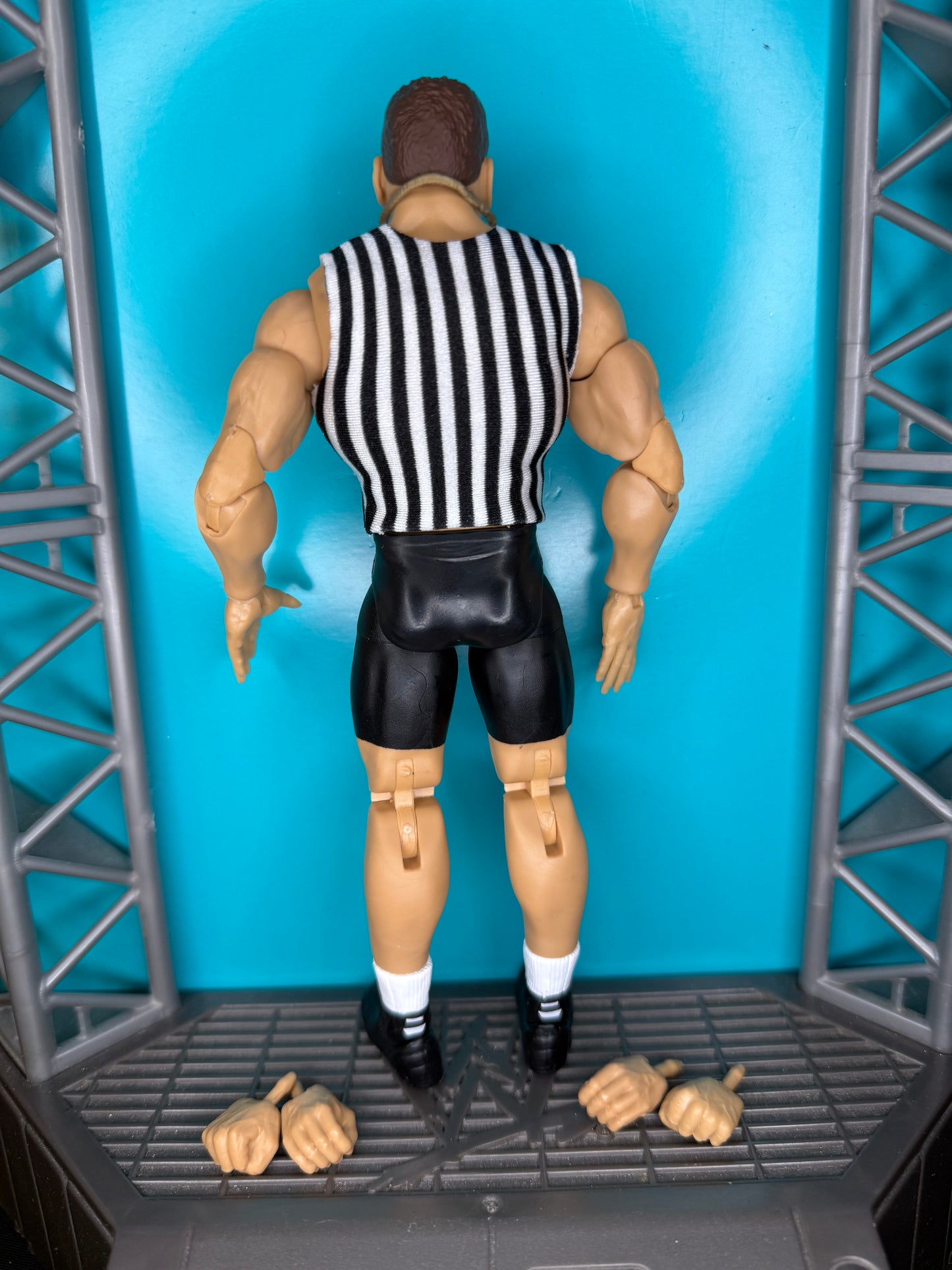 Ken Shamrock