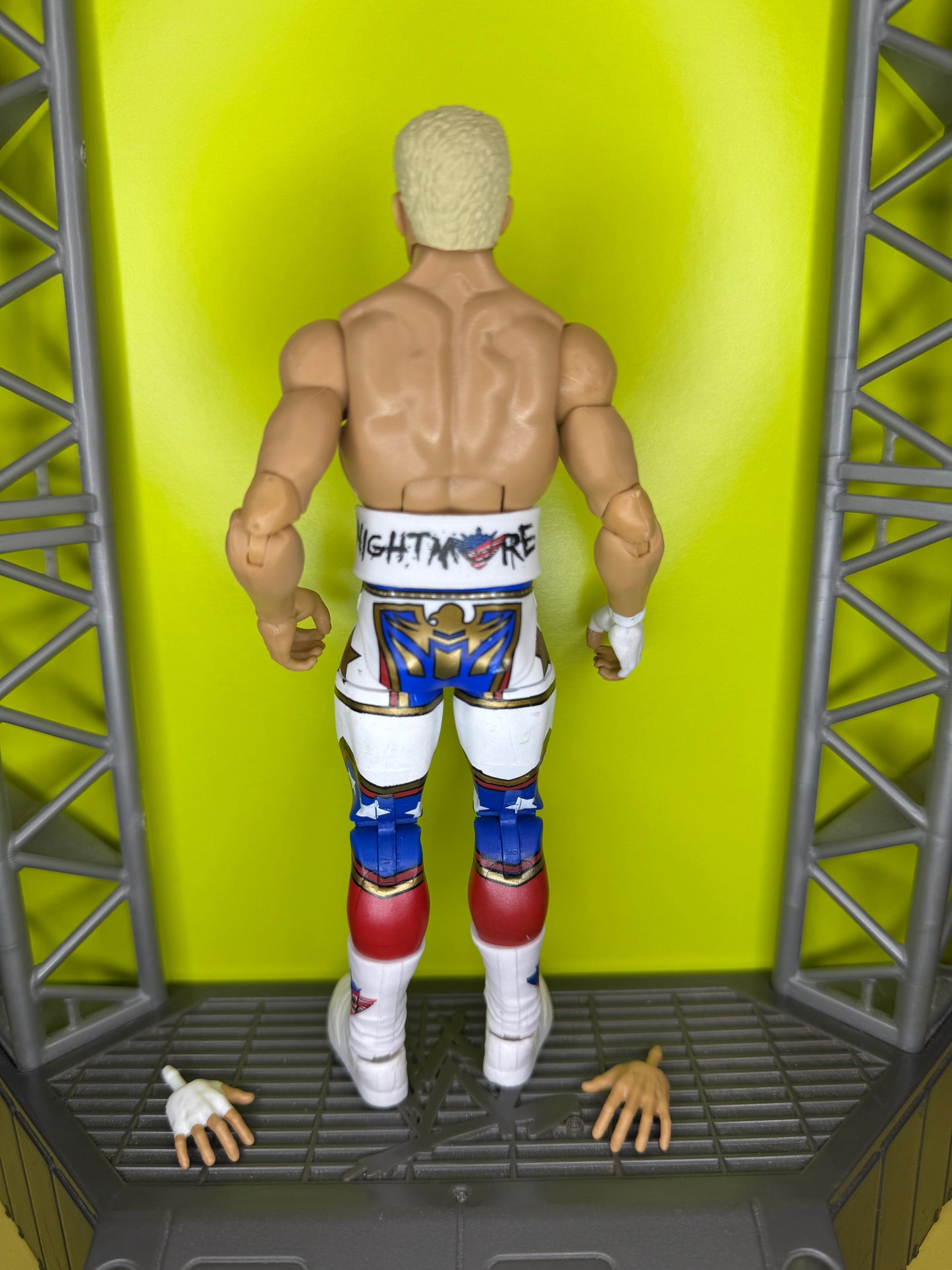 Cody Rhodes